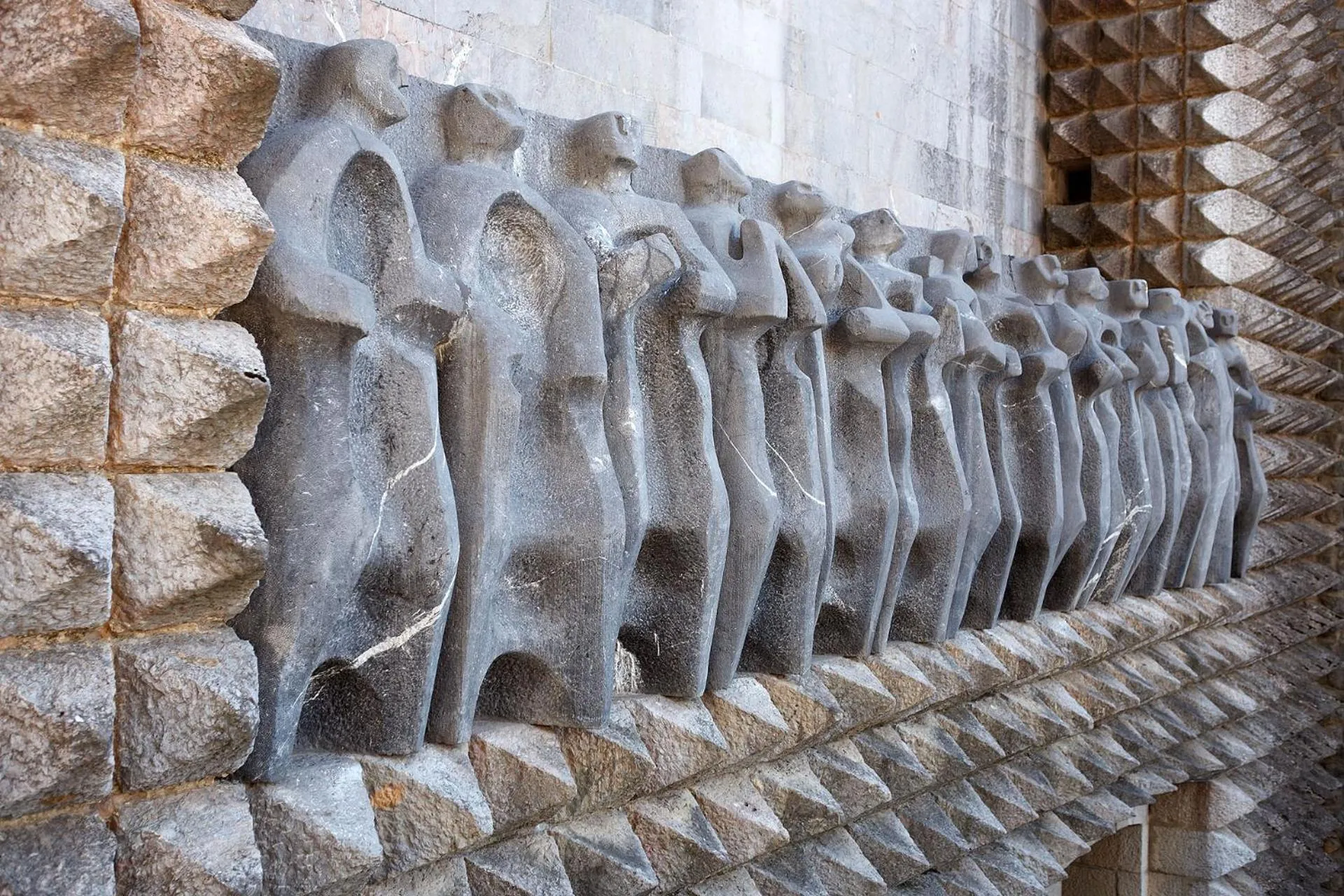 Nearby landmark in Iraipe Santuario de Arantzazu Hotel