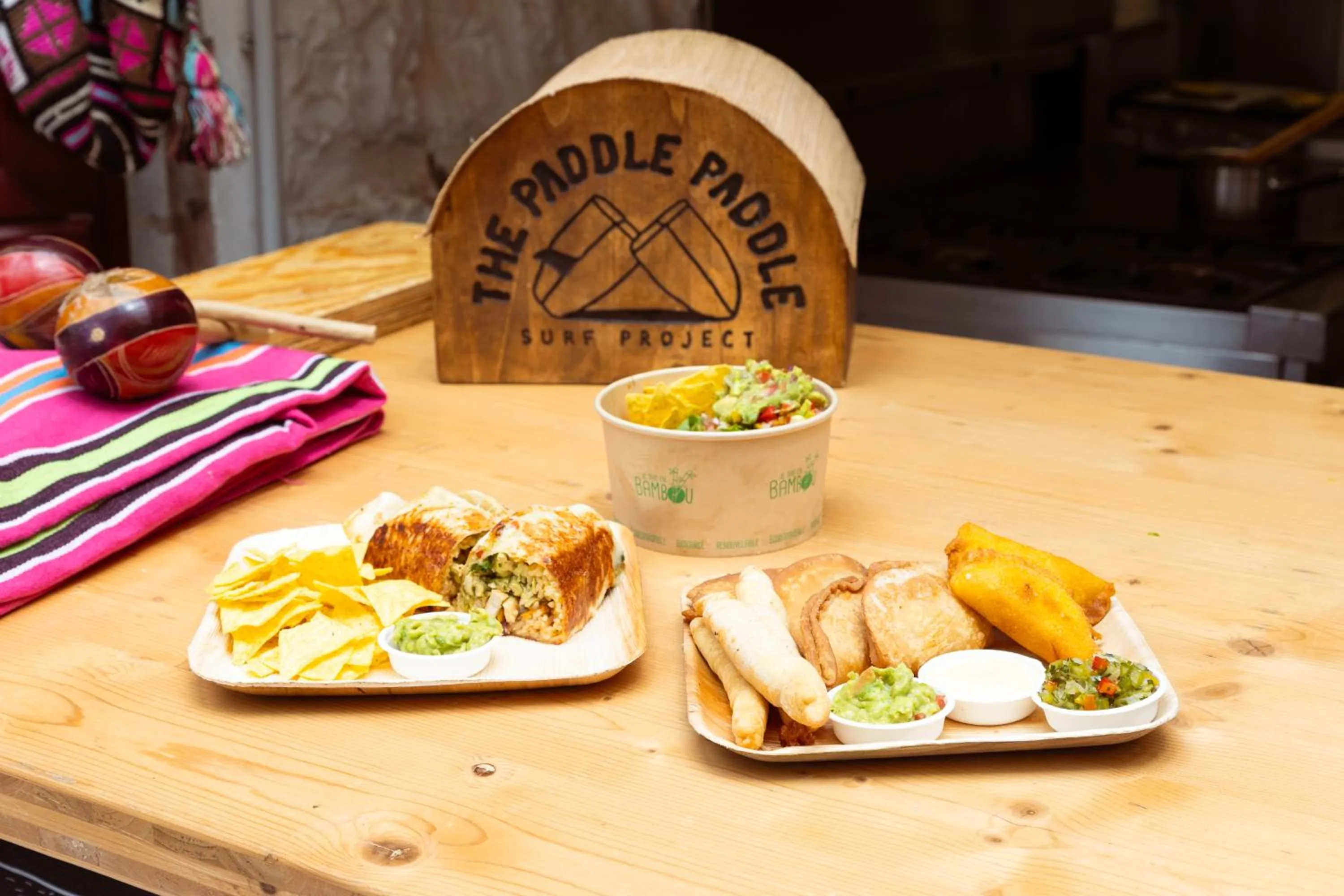 Restaurant/places to eat in JO&JOE Hossegor