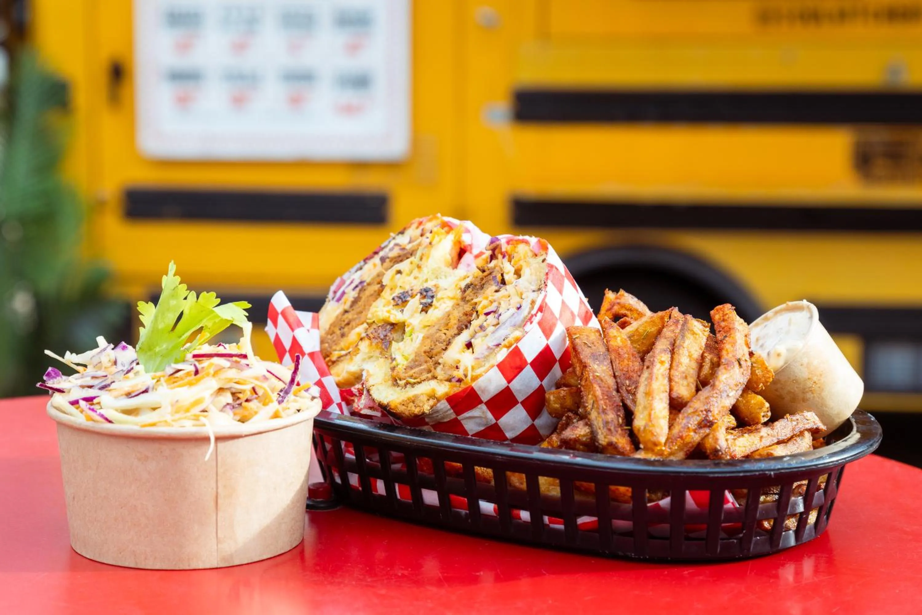 Restaurant/places to eat in JO&JOE Hossegor