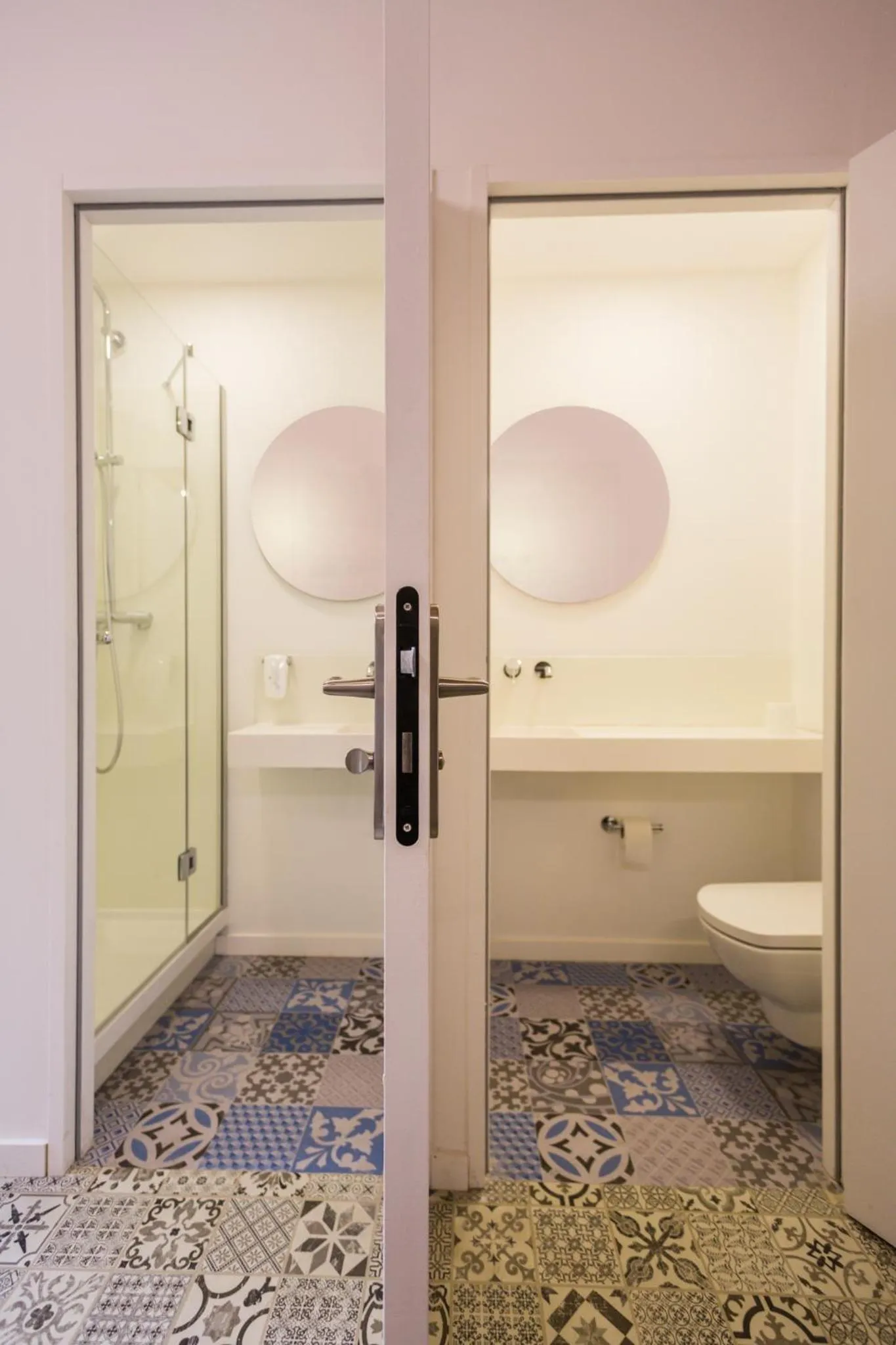 Bathroom in JO&JOE Hossegor