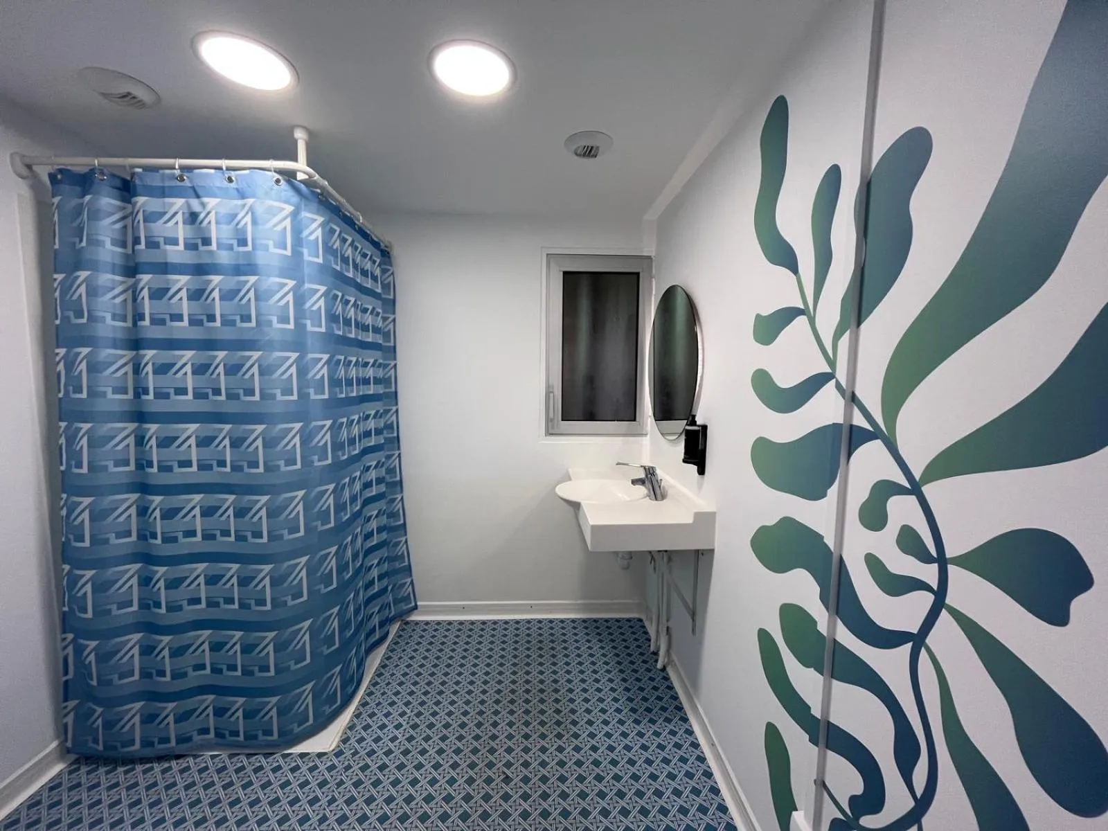 Bathroom in JO&JOE Hossegor