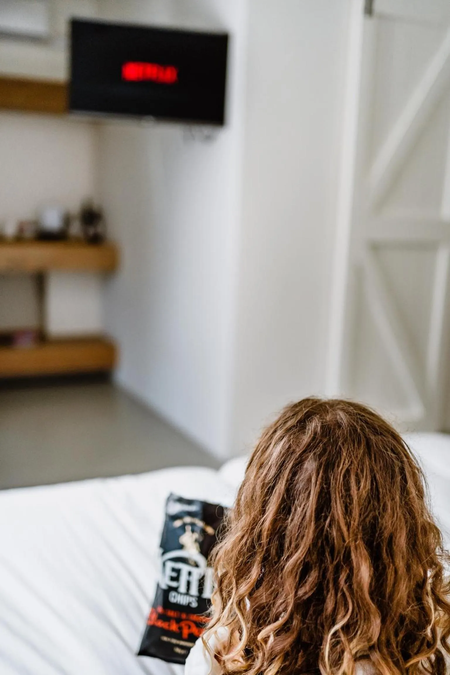 TV and multimedia, Bed in Uitgerust voor Zaken