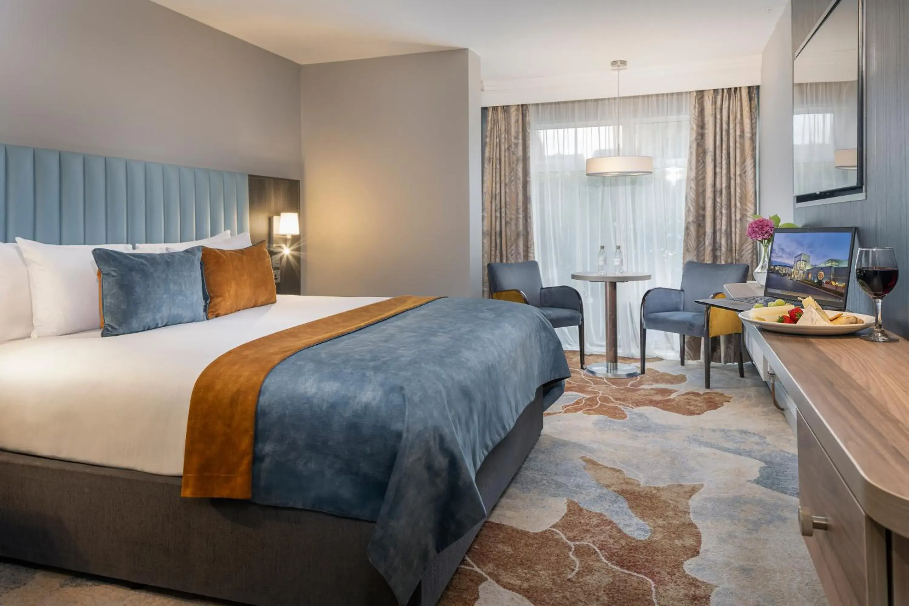 Single Room in Greenhills Hotel Limerick Single Room in Greenhills Hotel Limerick