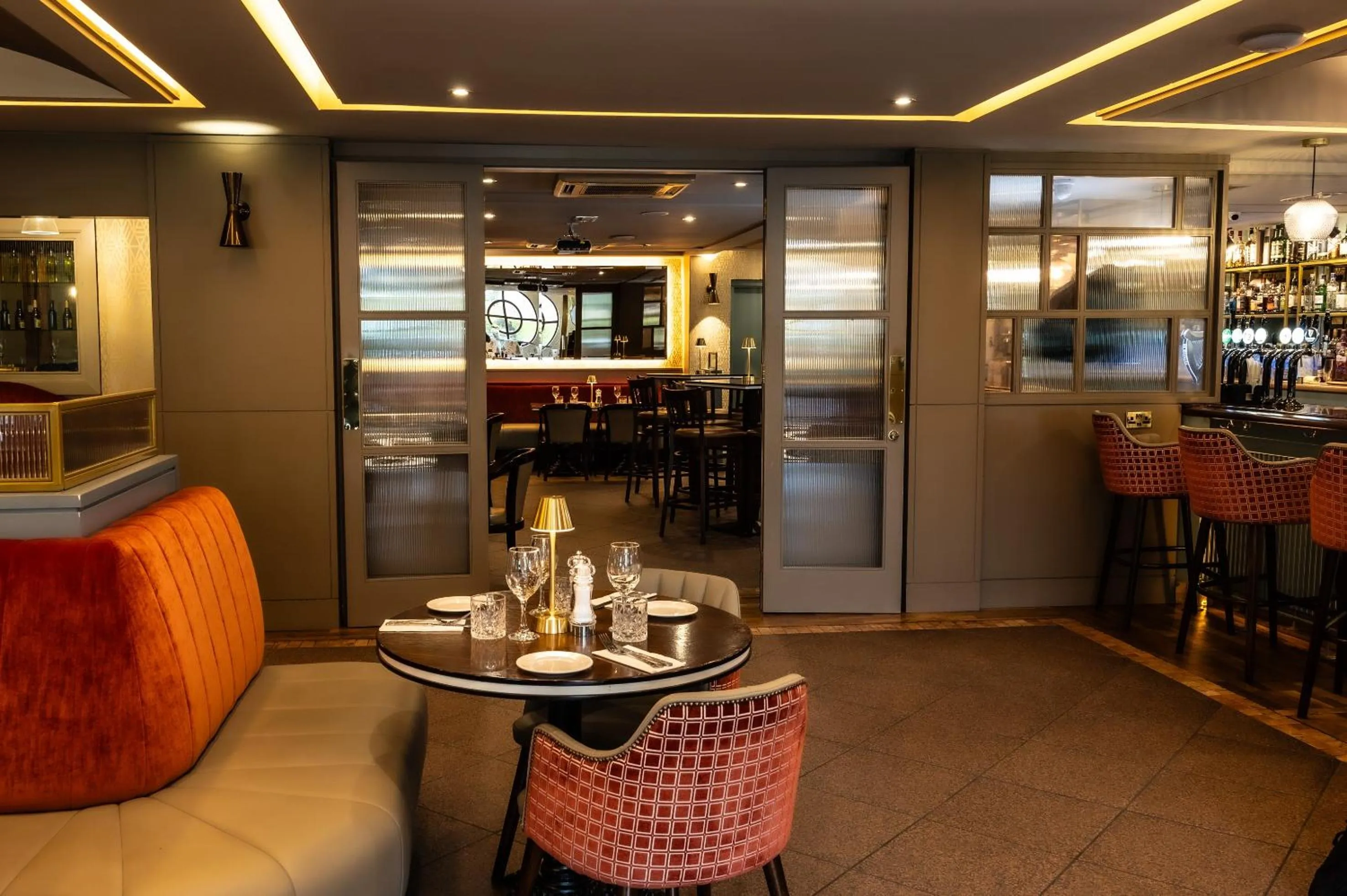 Greenhills Hotel Limerick