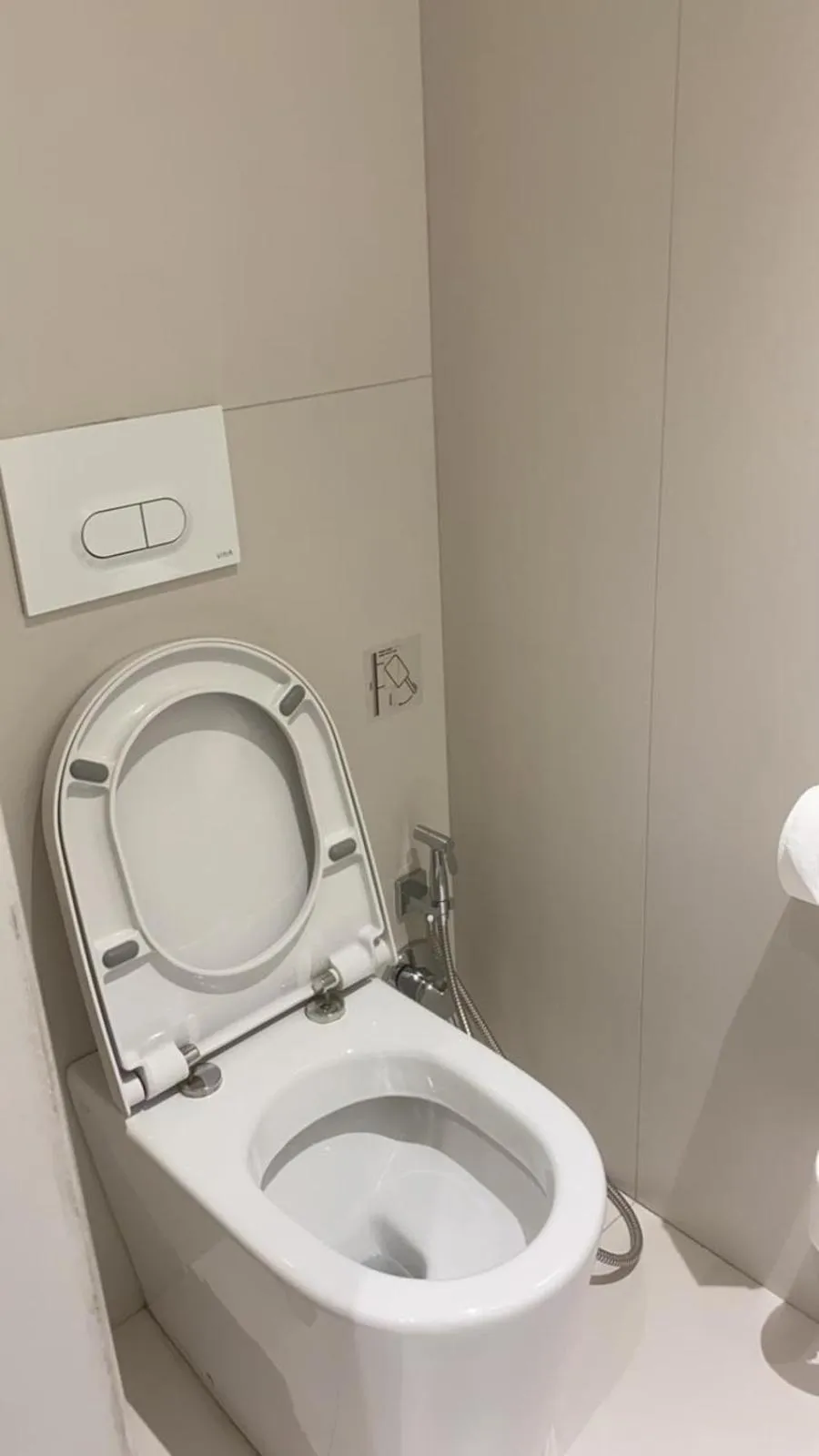 Toilet, Bathroom in The Grove Design Hotel