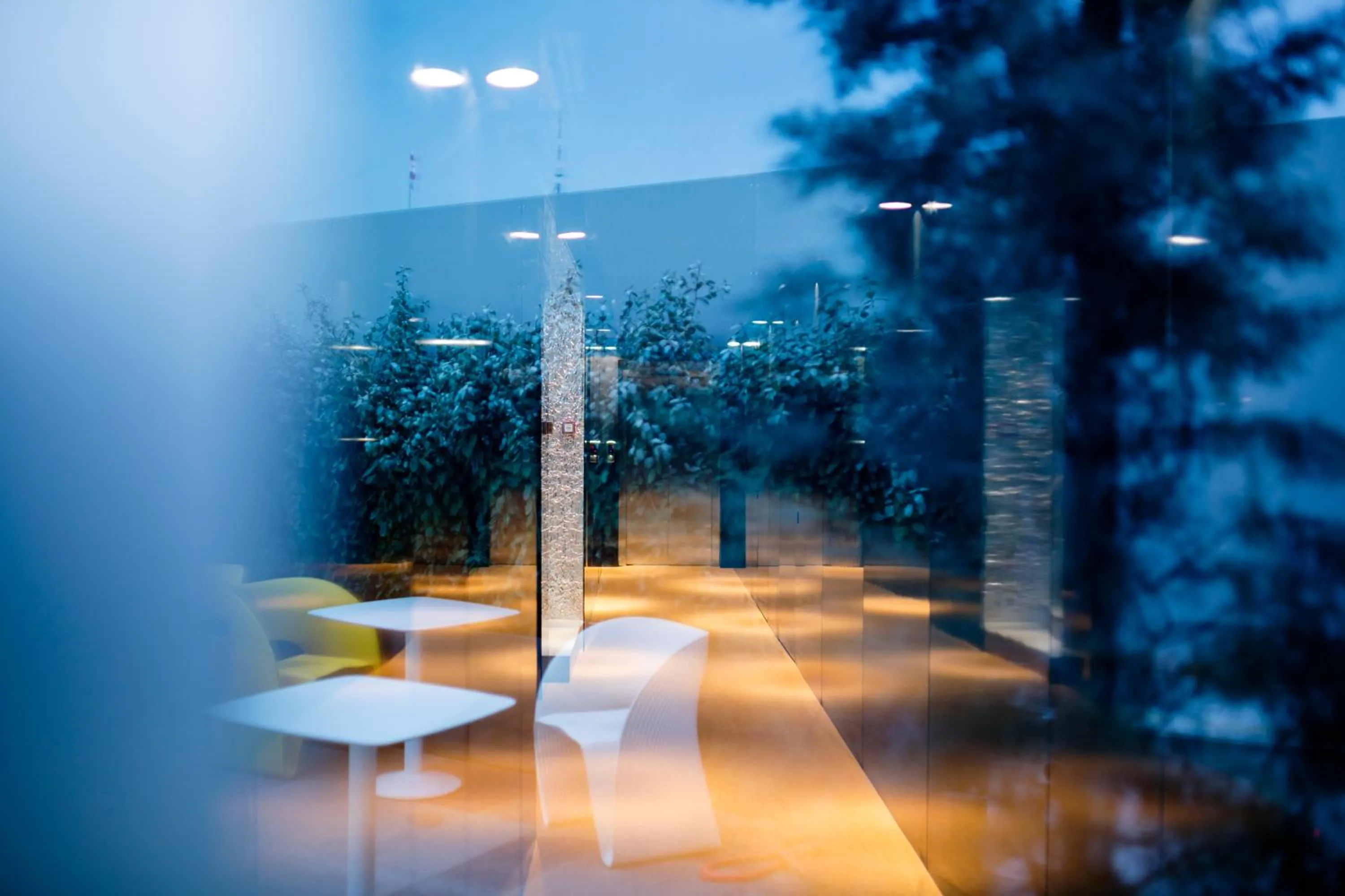 Other in The Grove Design Hotel