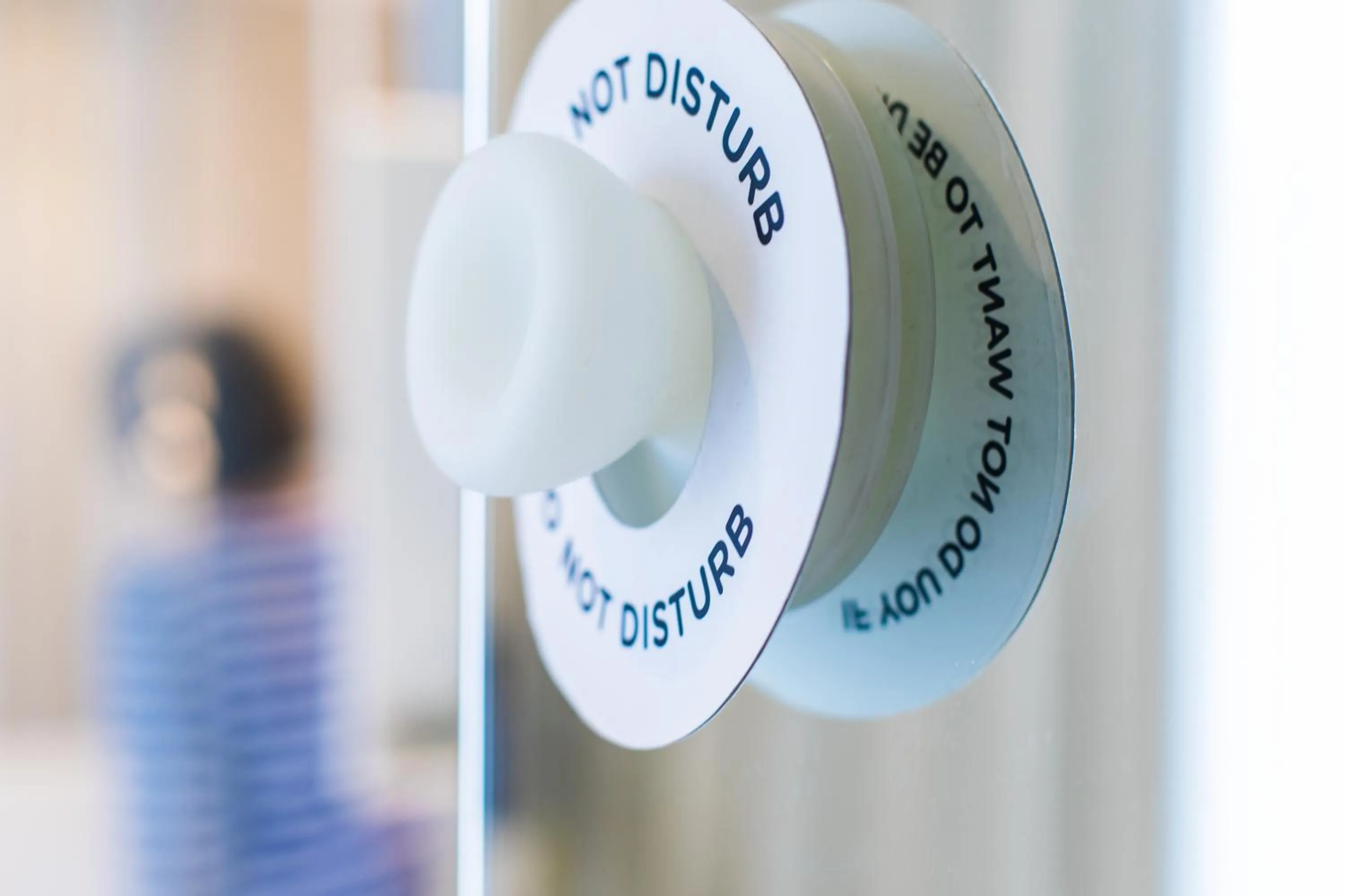 Other in The Grove Design Hotel