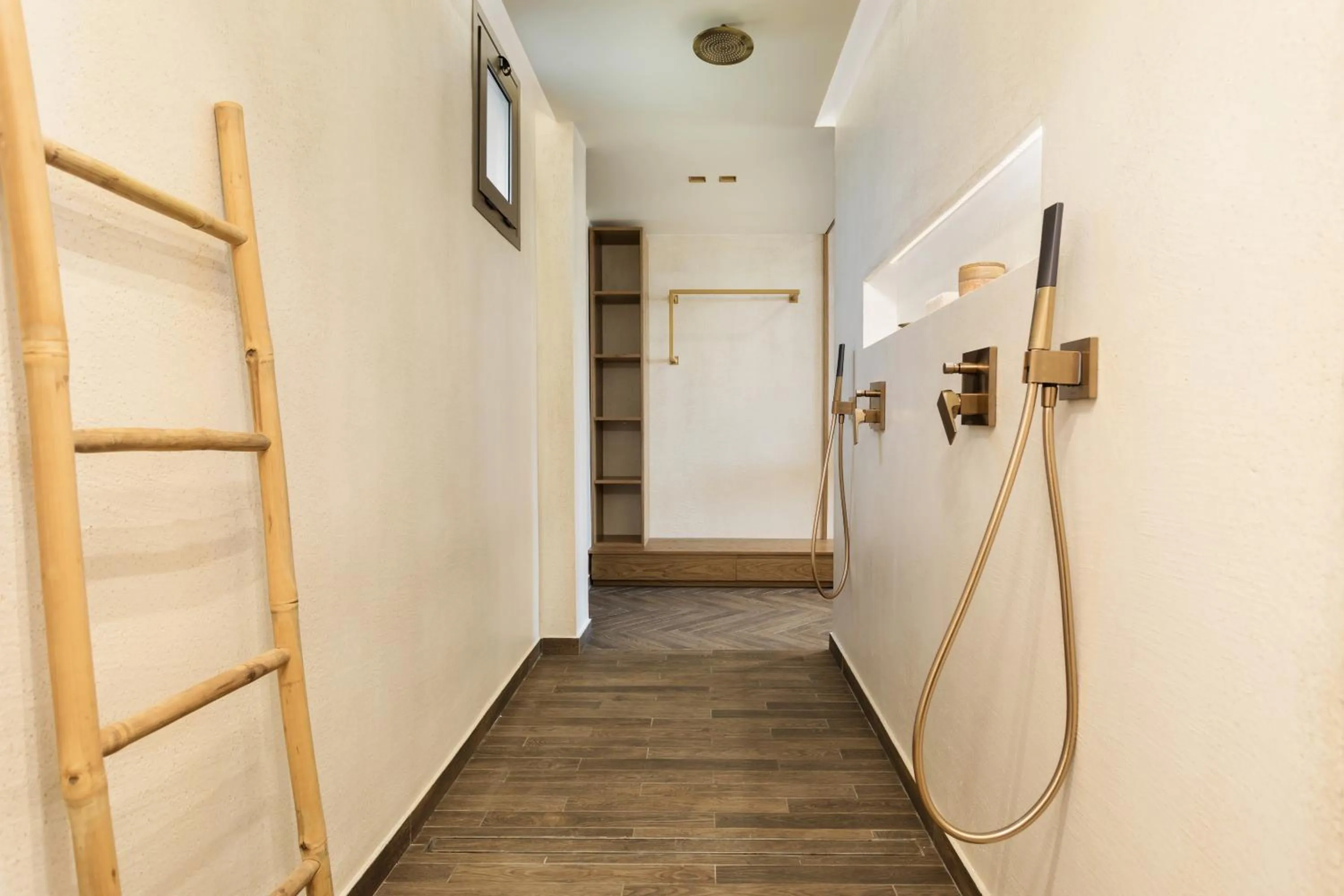 Bedroom in Agave Boutique Hotel