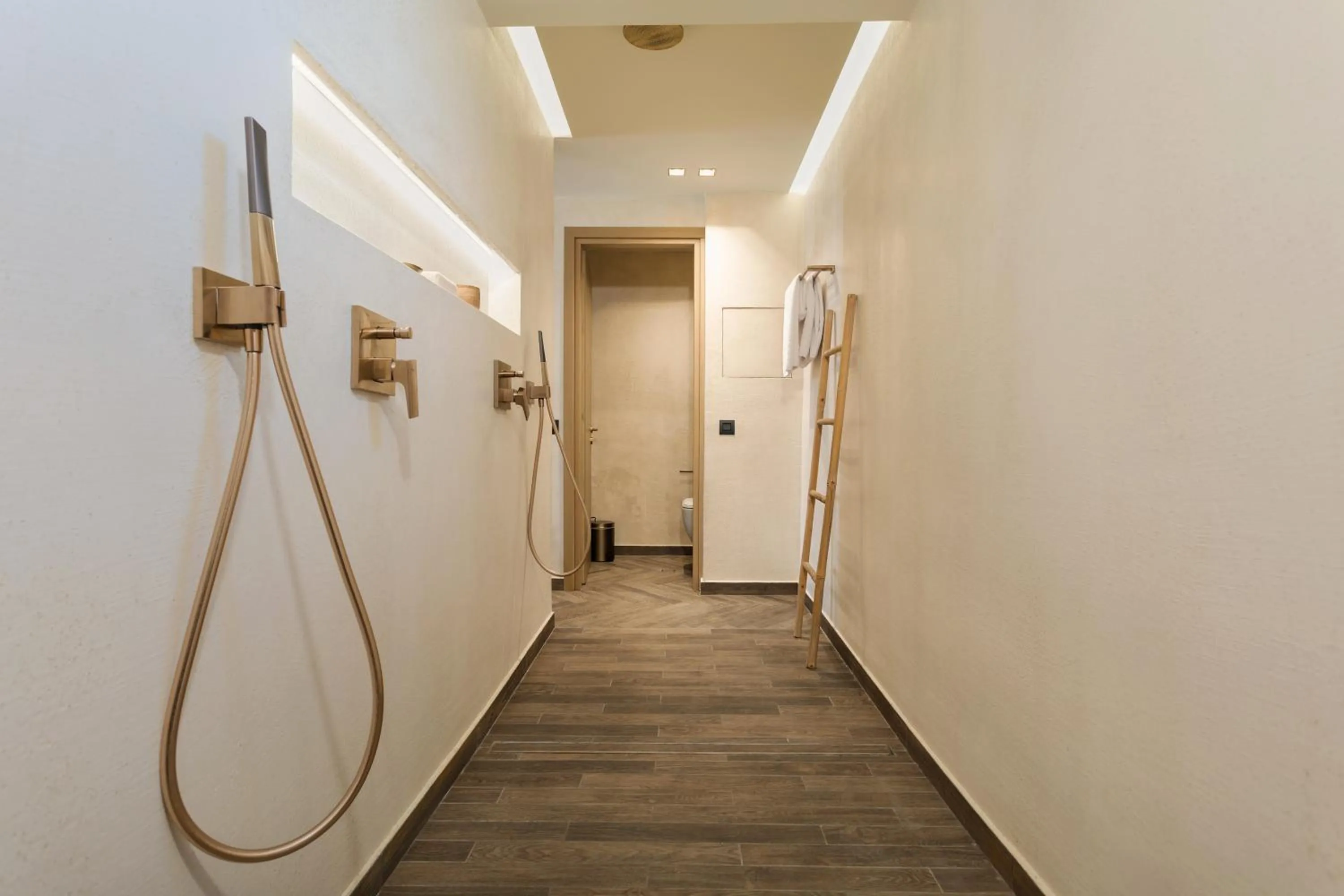 Bedroom in Agave Boutique Hotel