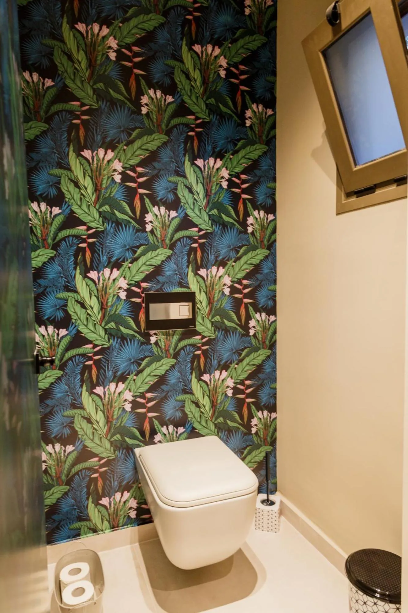 Bathroom in Agave Boutique Hotel