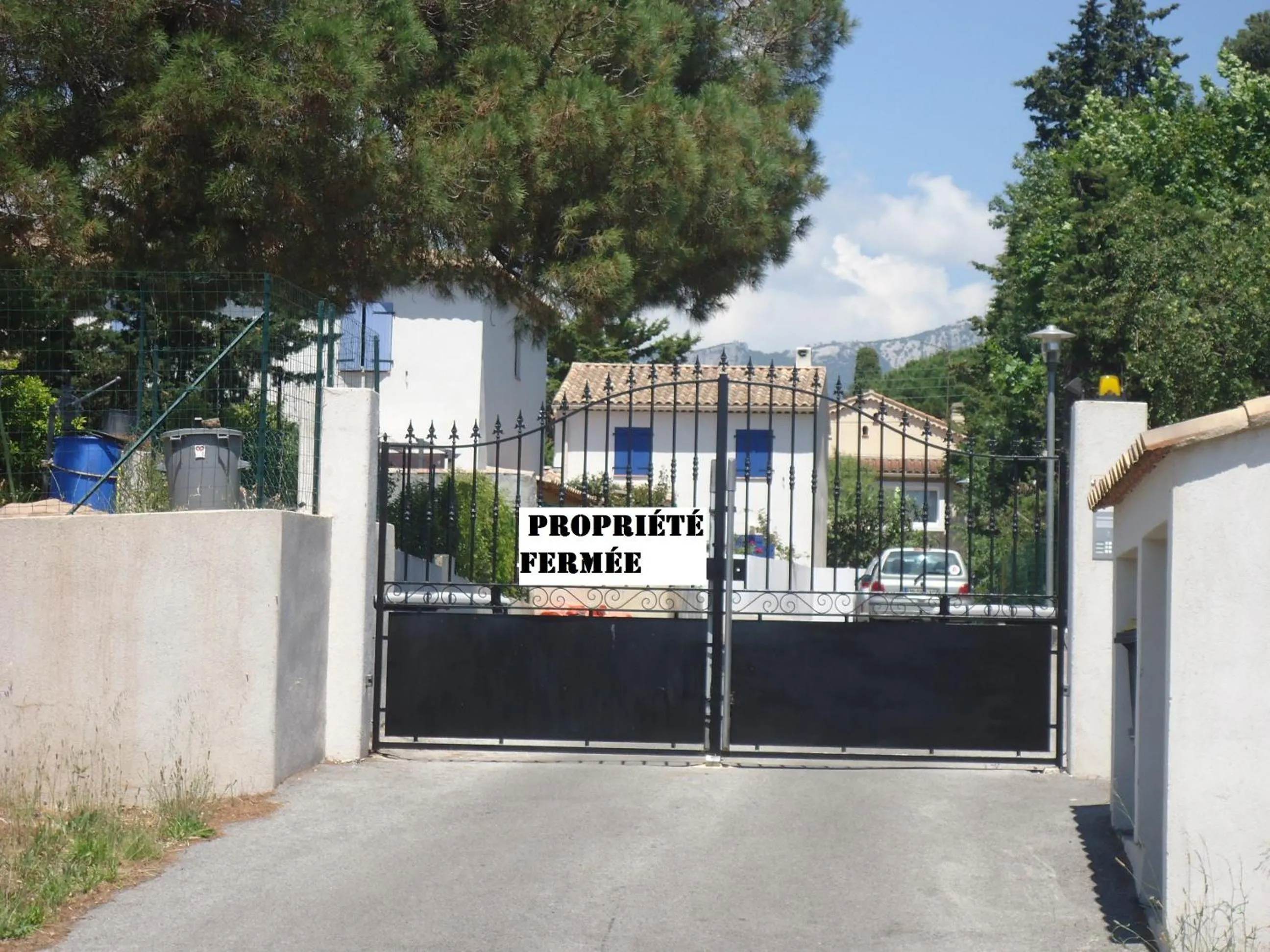 Studio du Pouverel