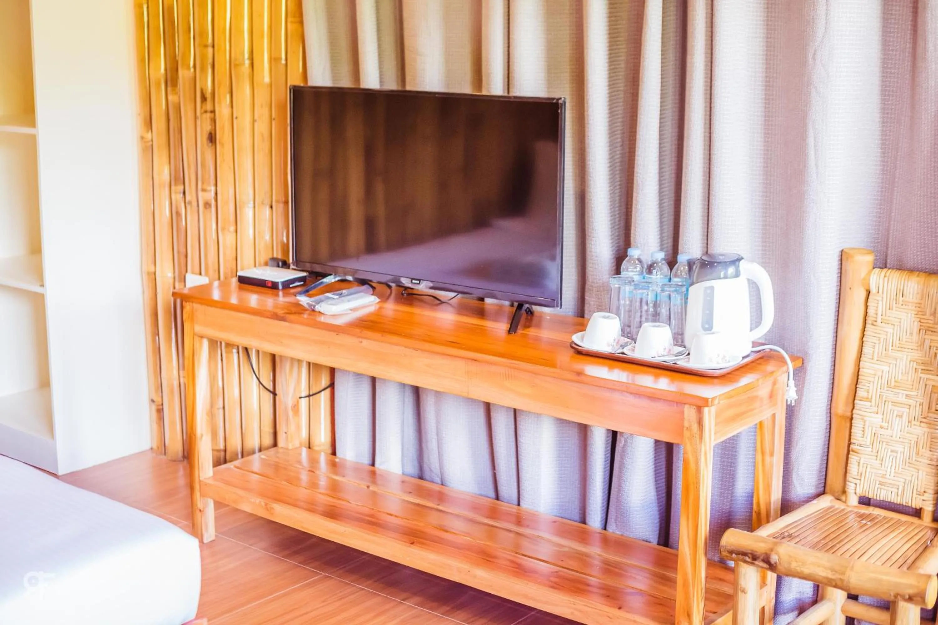 Bed in Ceazar's Place