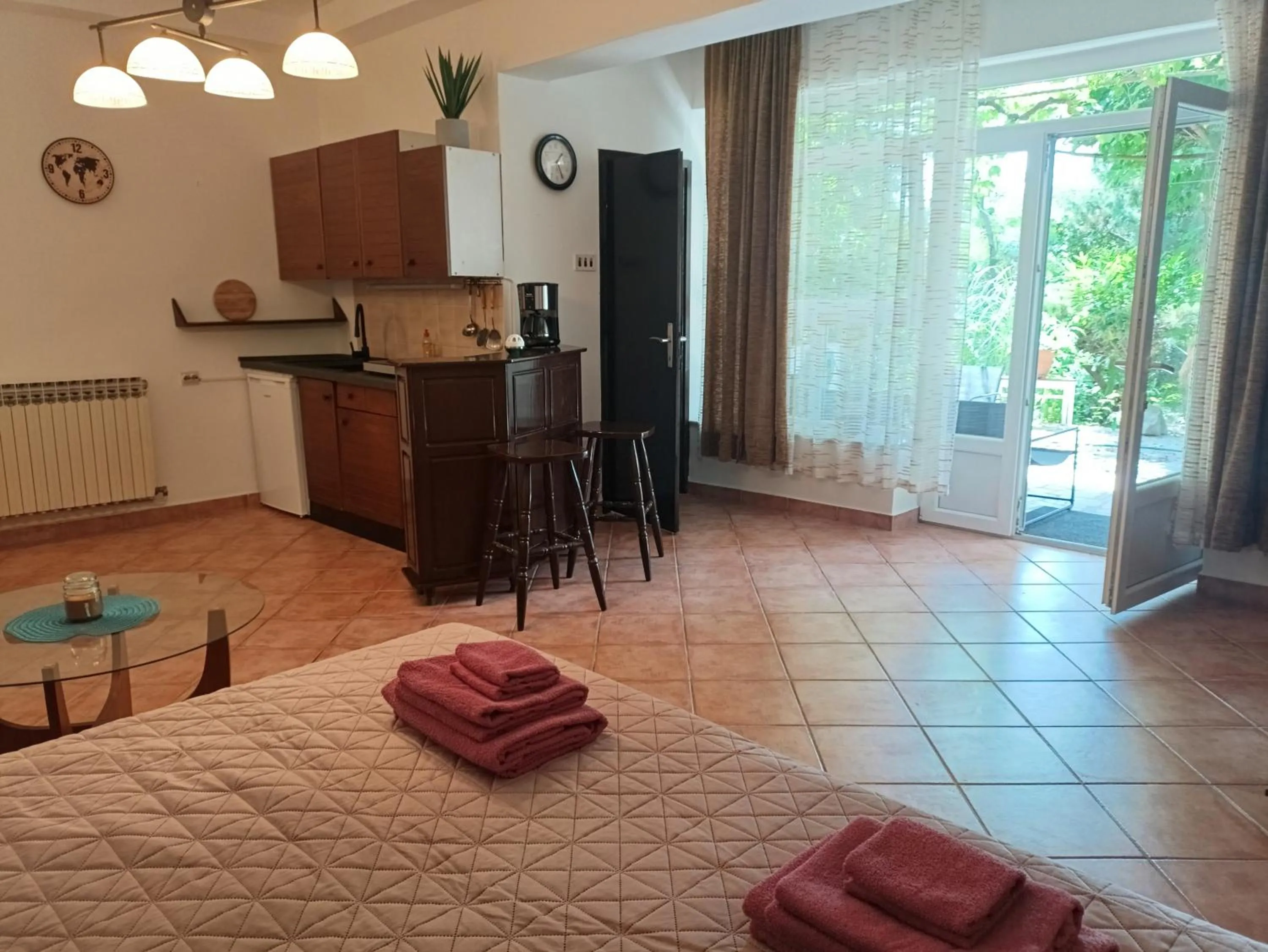 Apartment Koka close to Sandy beach