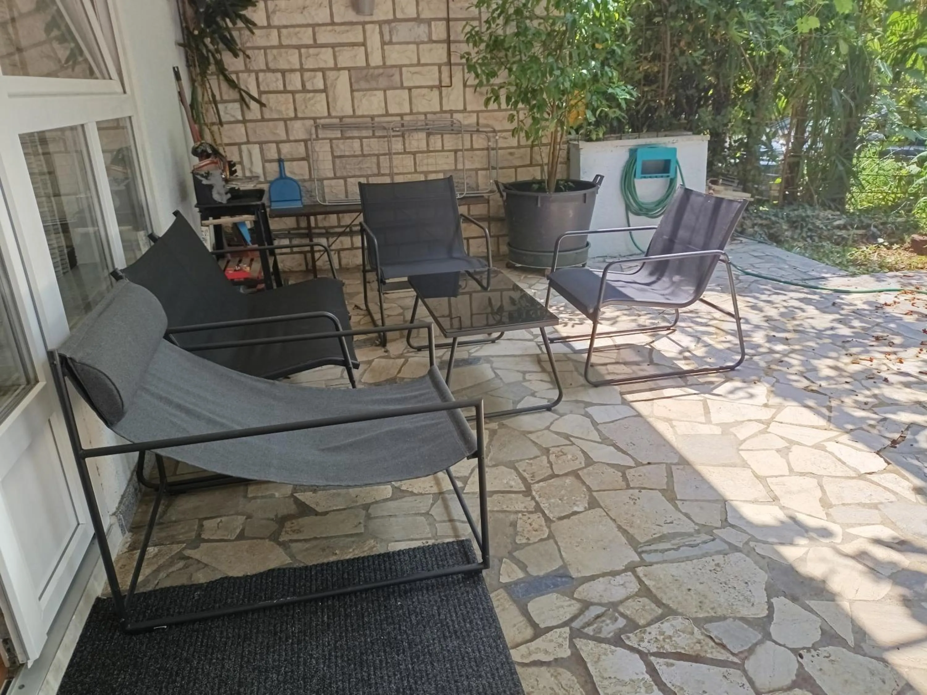 Apartment Koka close to Sandy beach