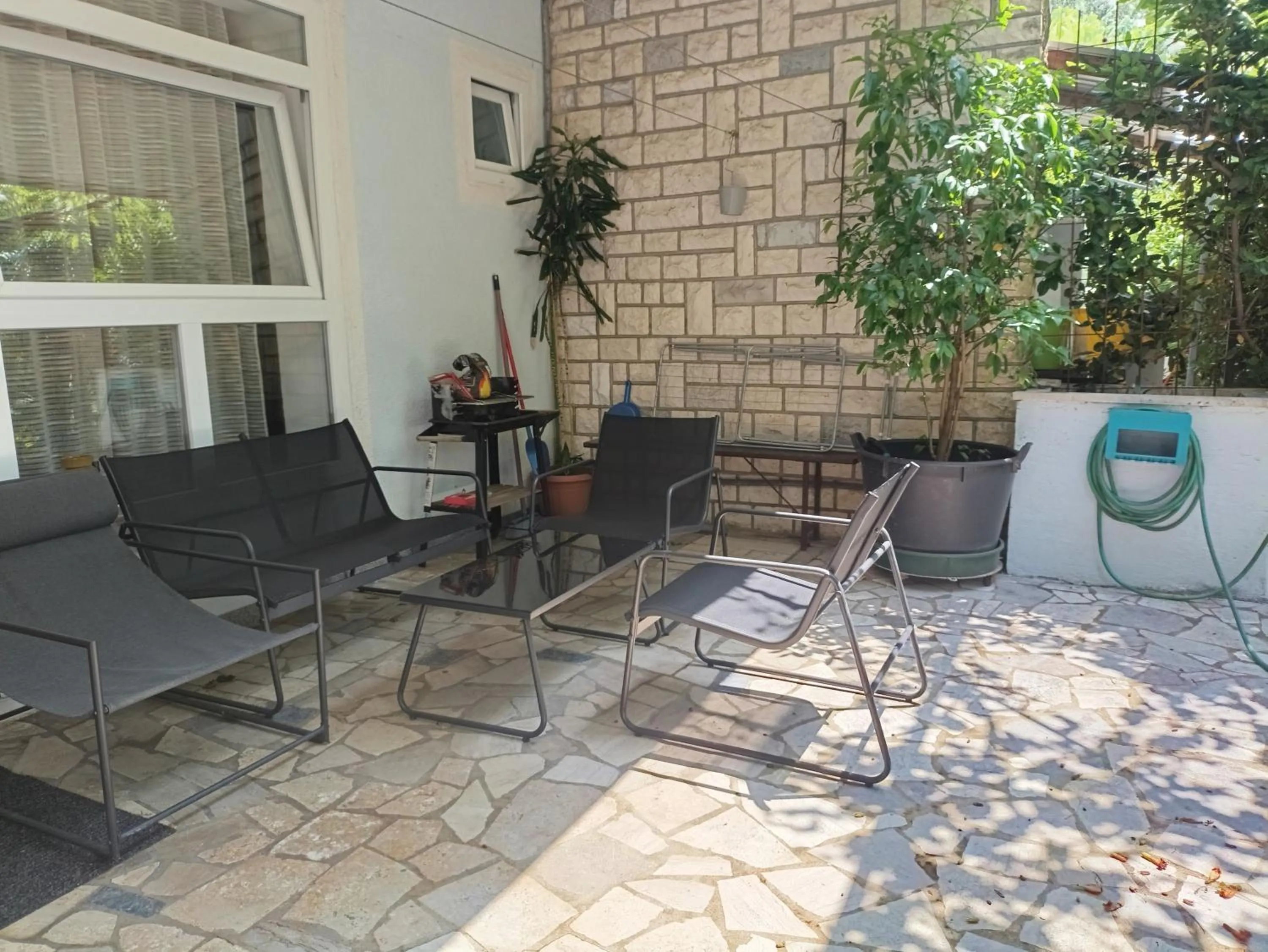 Apartment Koka close to Sandy beach