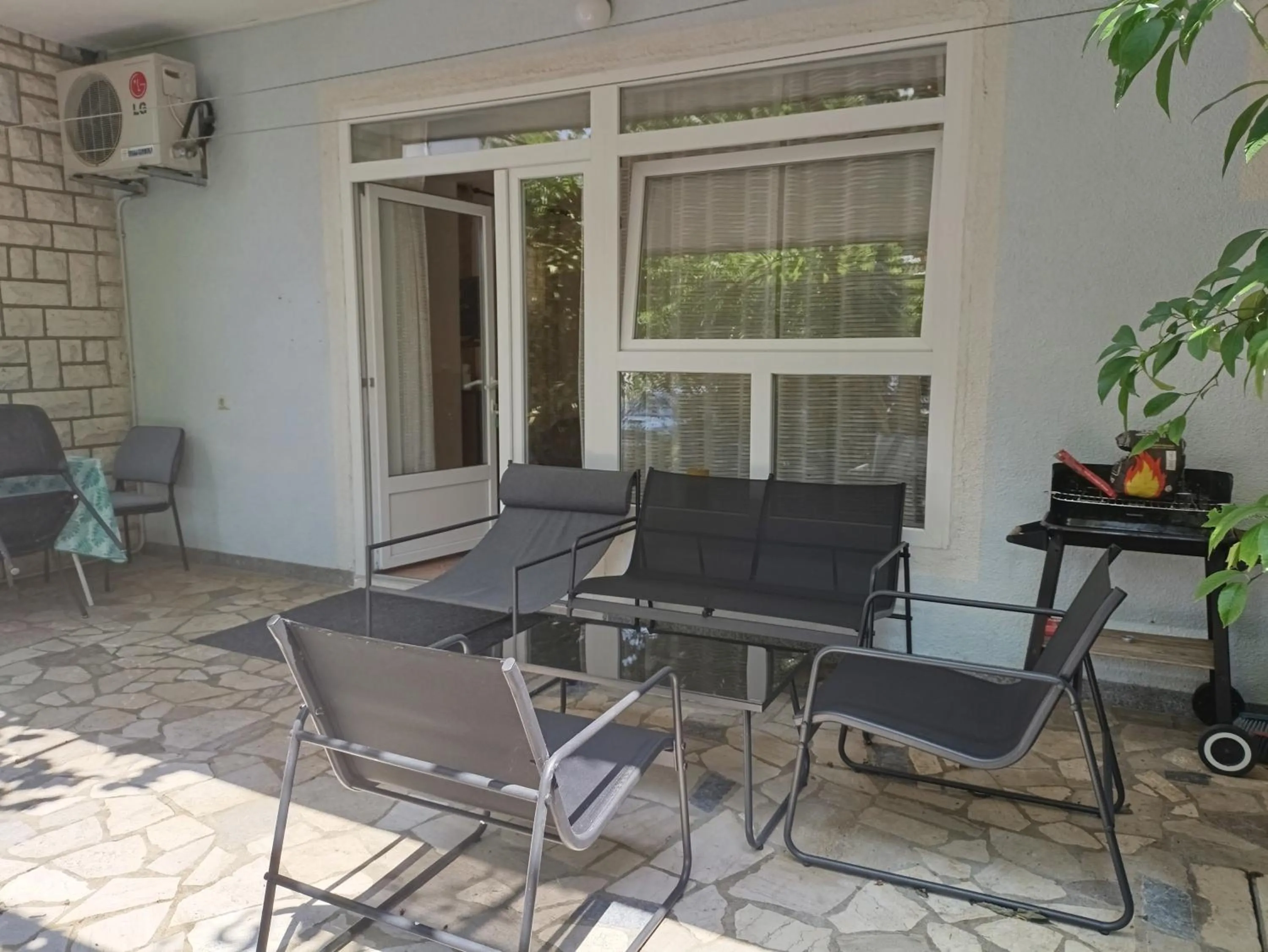 Apartment Koka close to Sandy beach