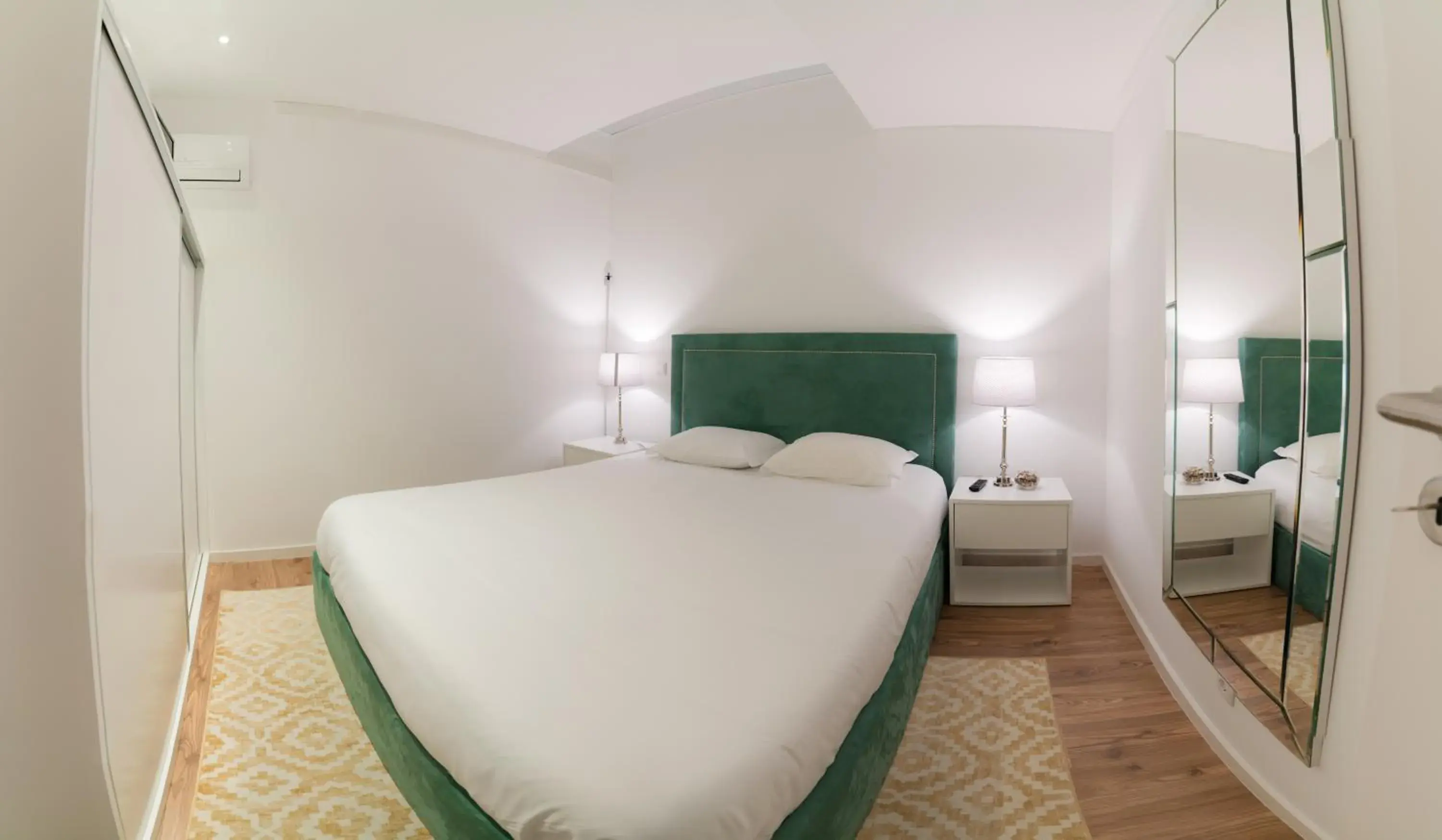 Bracara Guest House "Mosteiro" - "Falperra" Bracara Guest House "Mosteiro" - "Falperra"