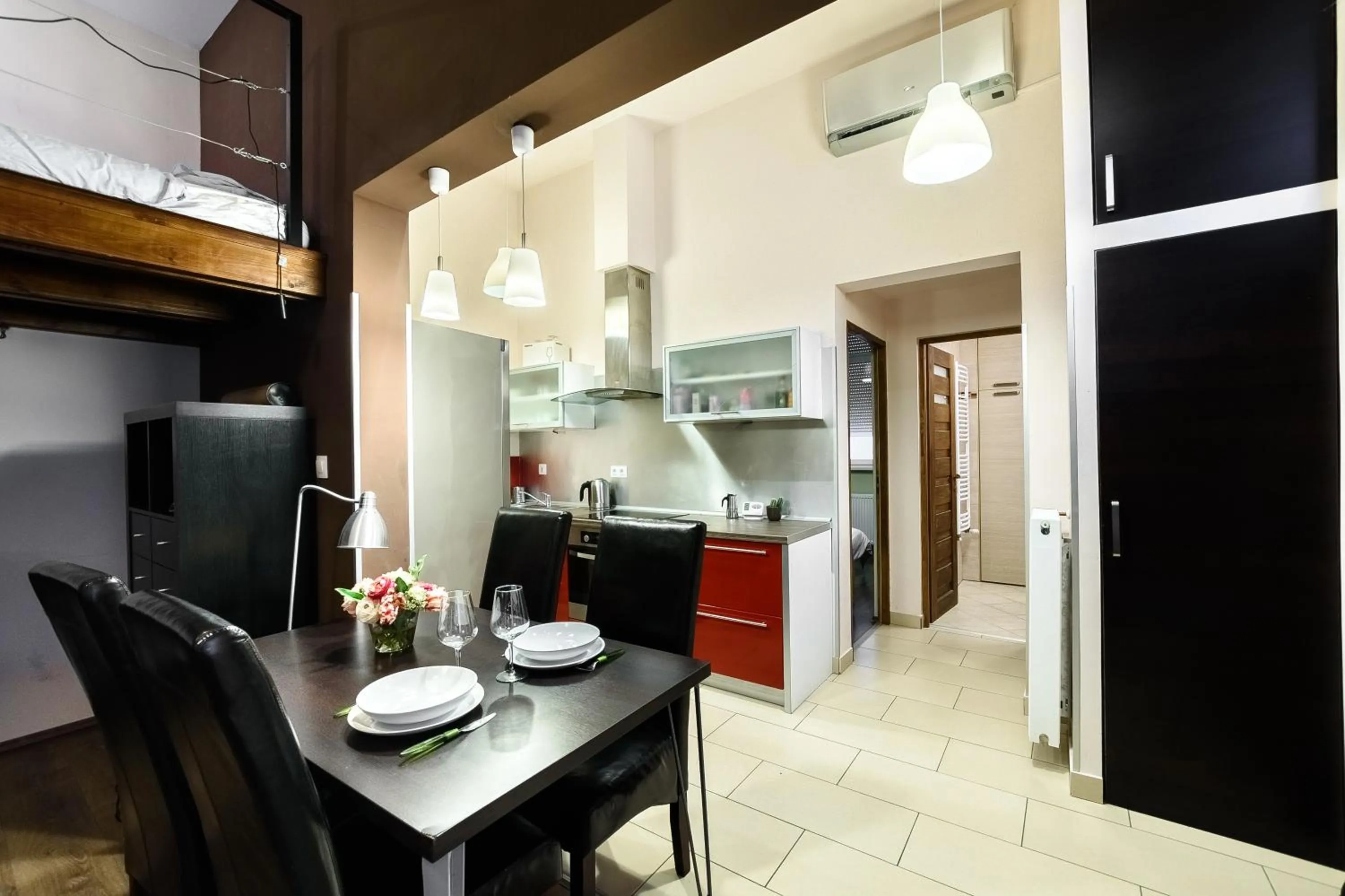 Arpa Flat Hellas