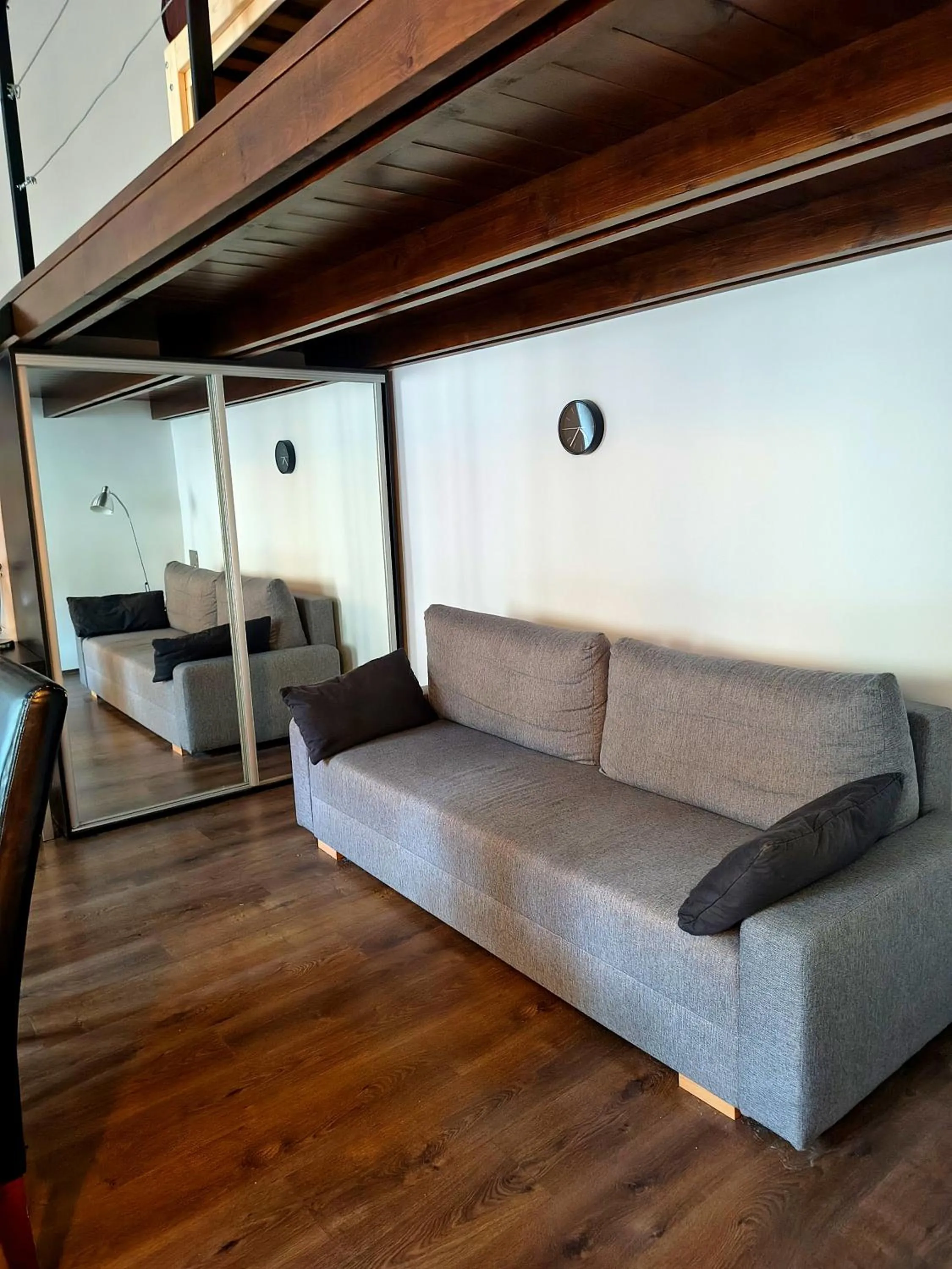 Arpa Flat Hellas