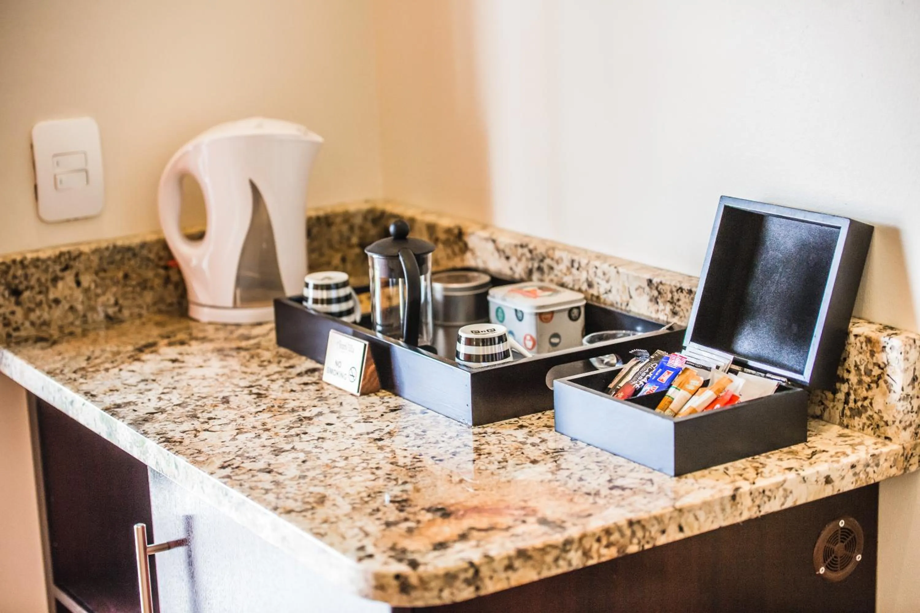Bedroom in AnnVilla Guesthouse