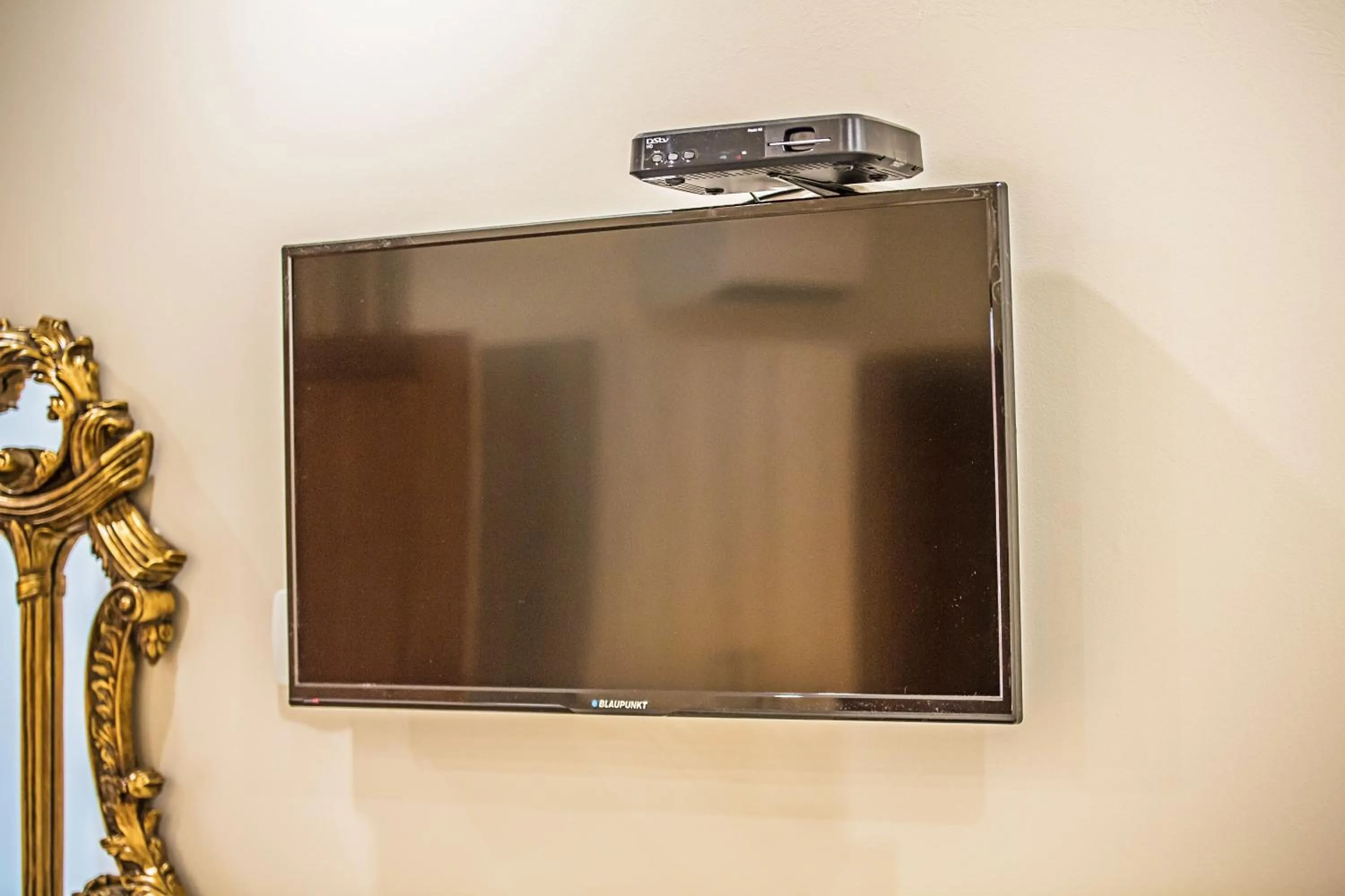 Bedroom in AnnVilla Guesthouse