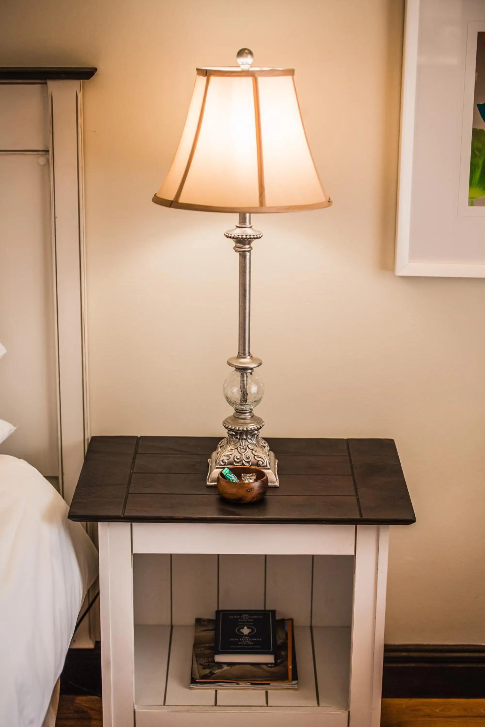 Bedroom, Bed in AnnVilla Guesthouse