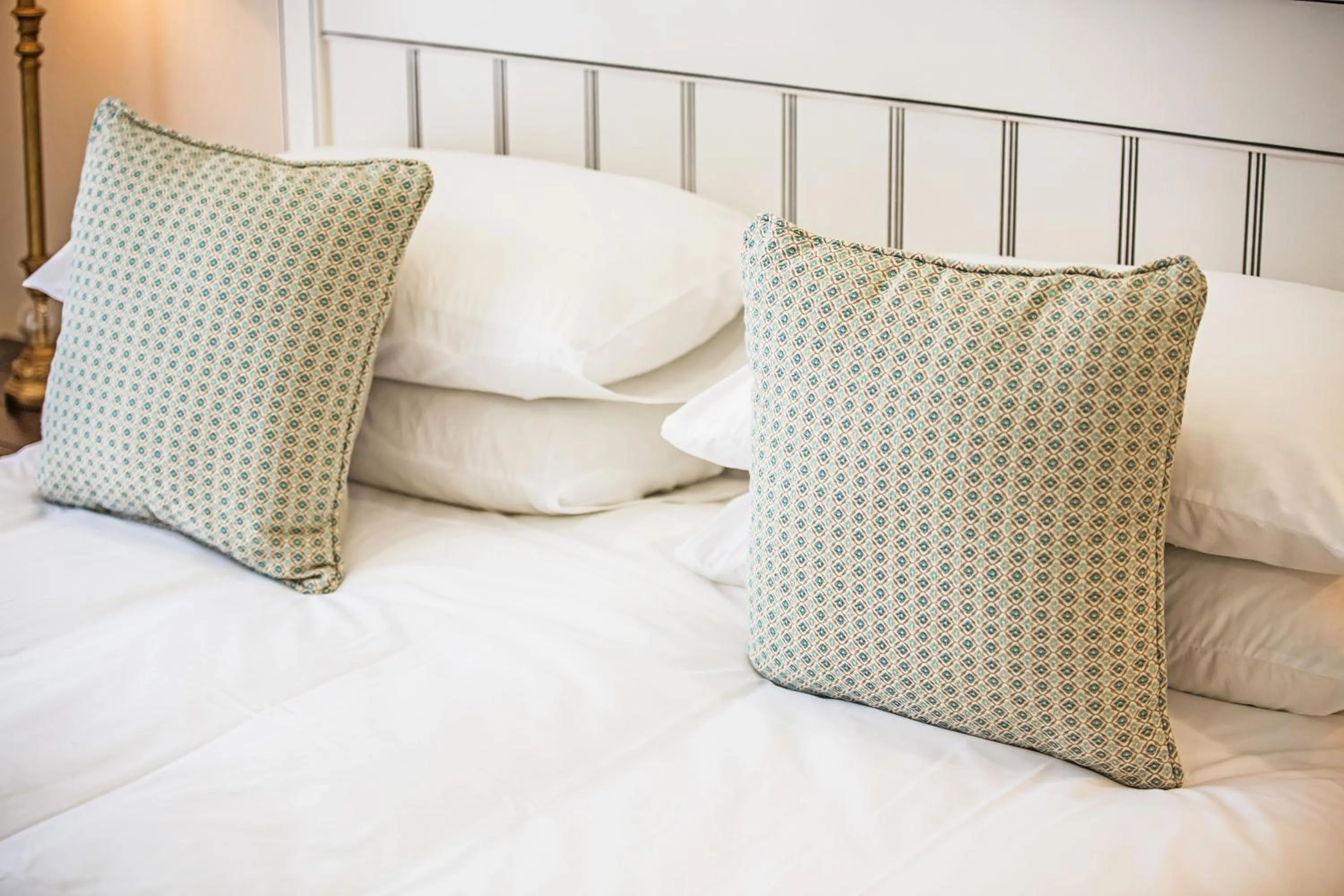 Bedroom, Bed in AnnVilla Guesthouse