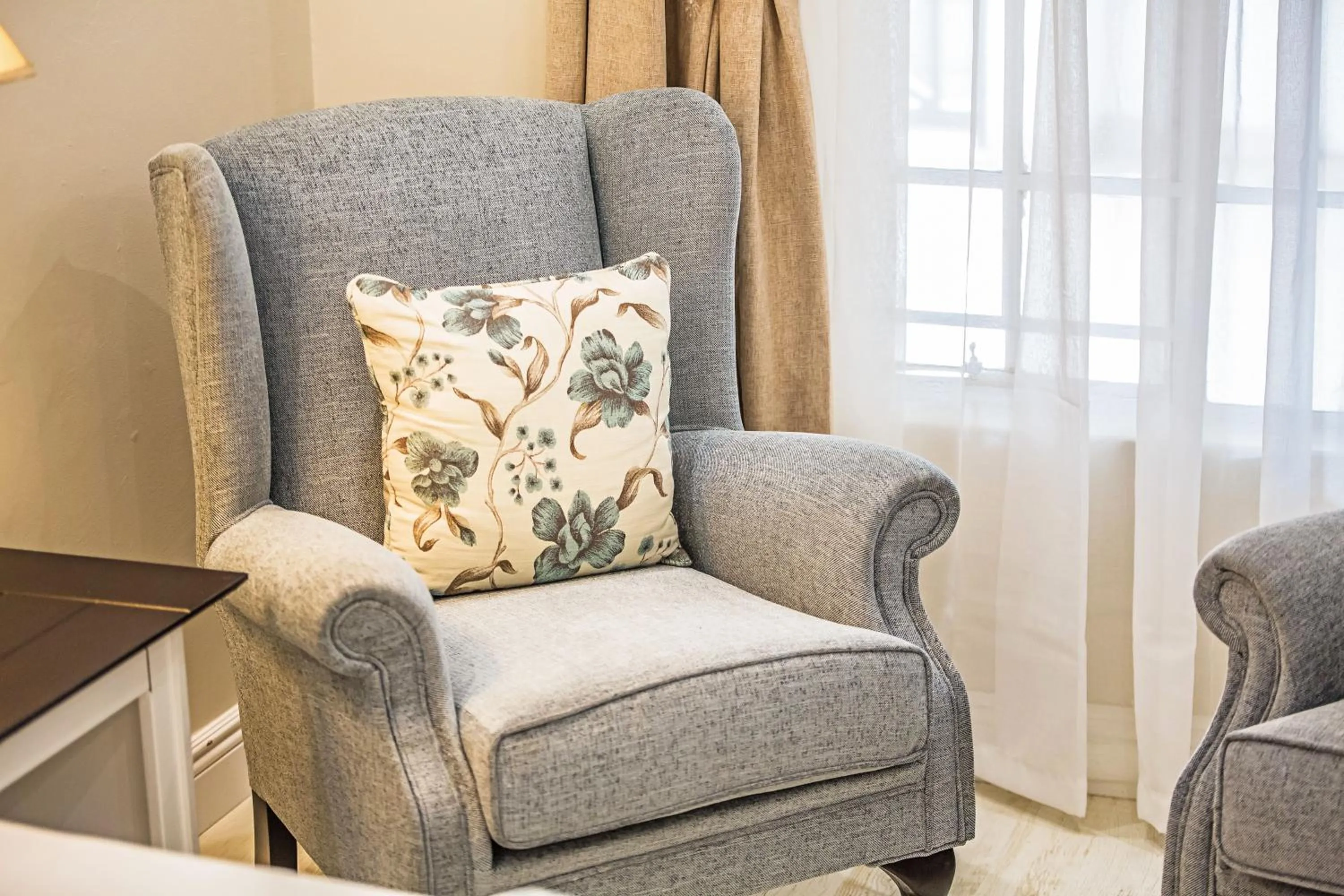 Bedroom in AnnVilla Guesthouse