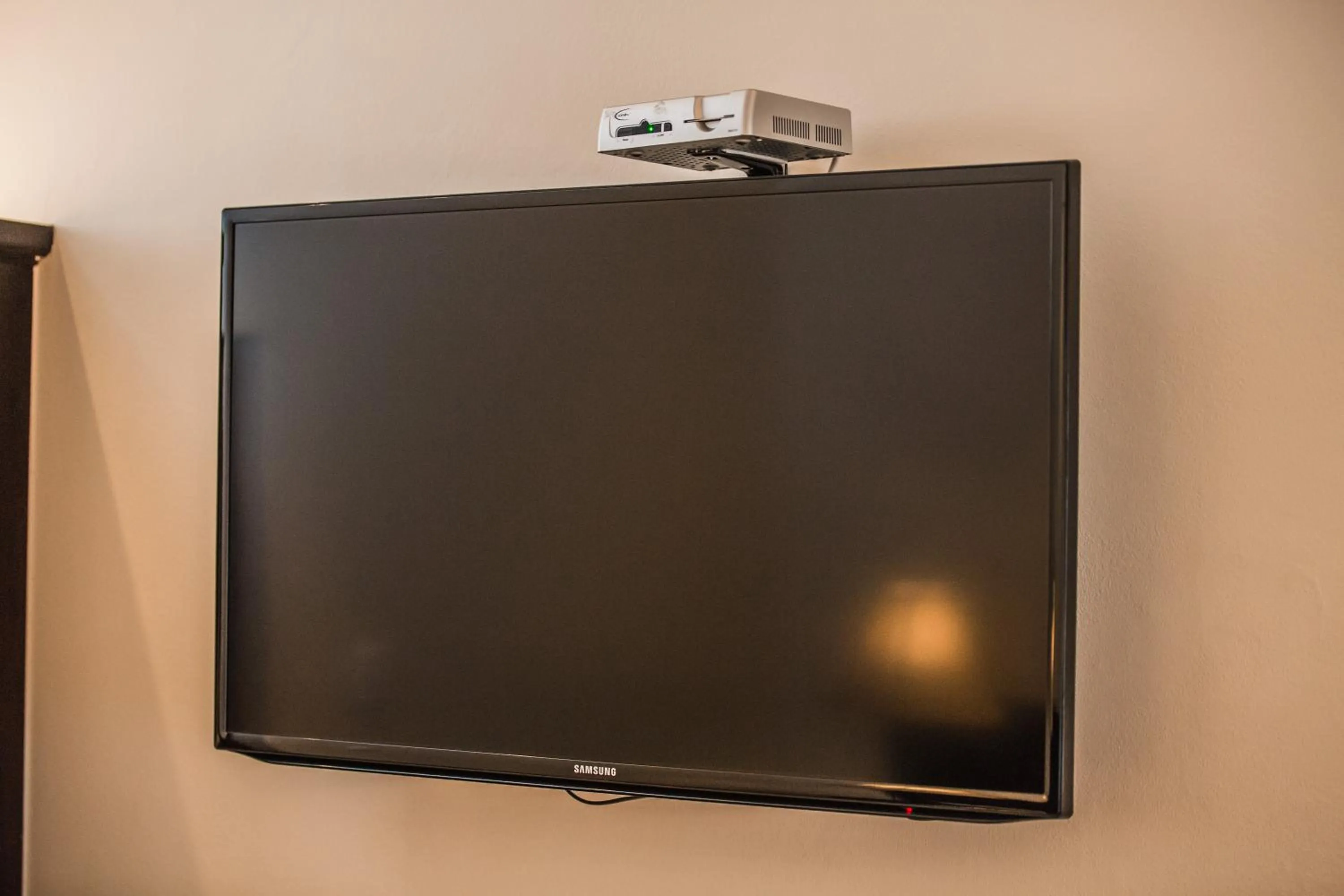 Bedroom in AnnVilla Guesthouse