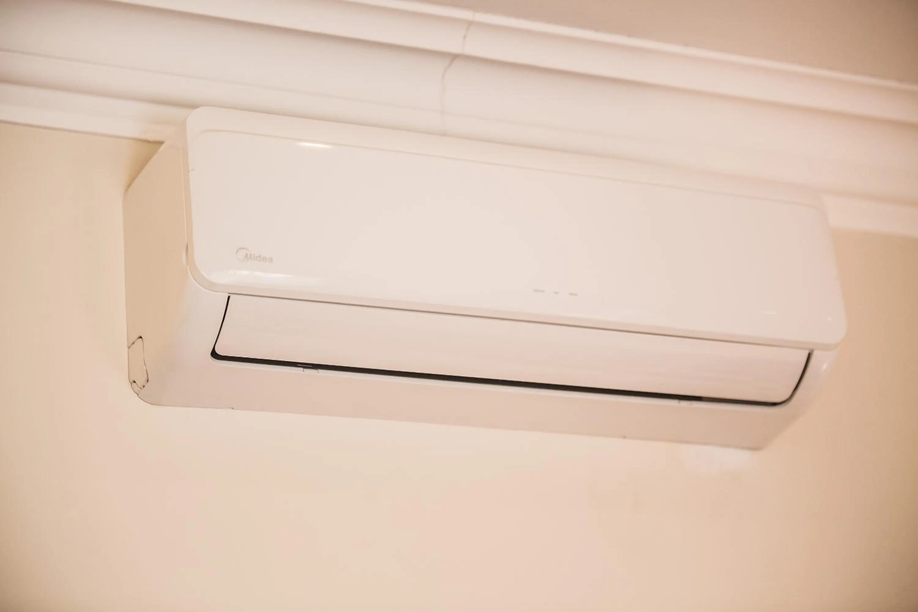 Bedroom in AnnVilla Guesthouse