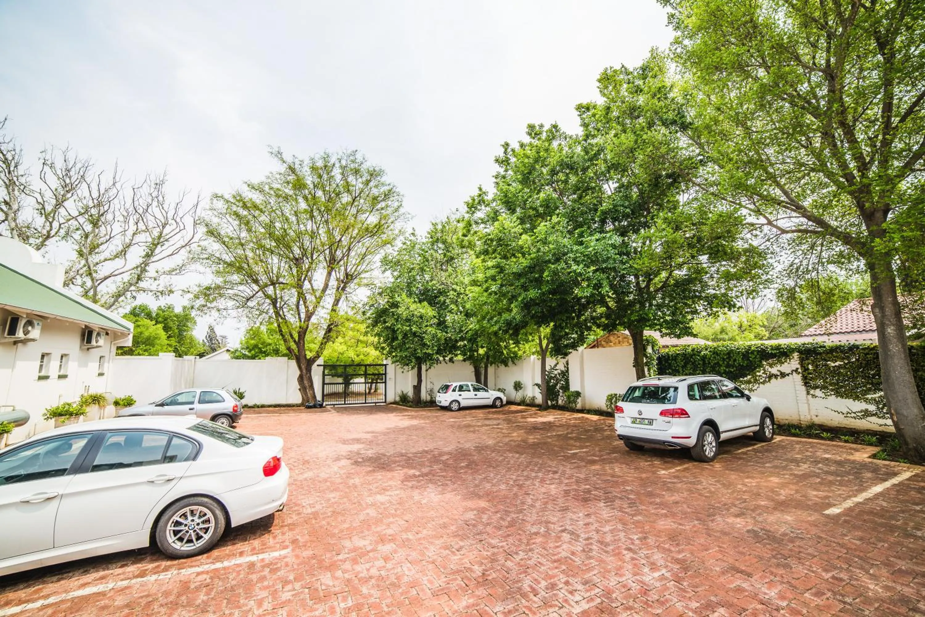 Area and facilities in AnnVilla Guesthouse