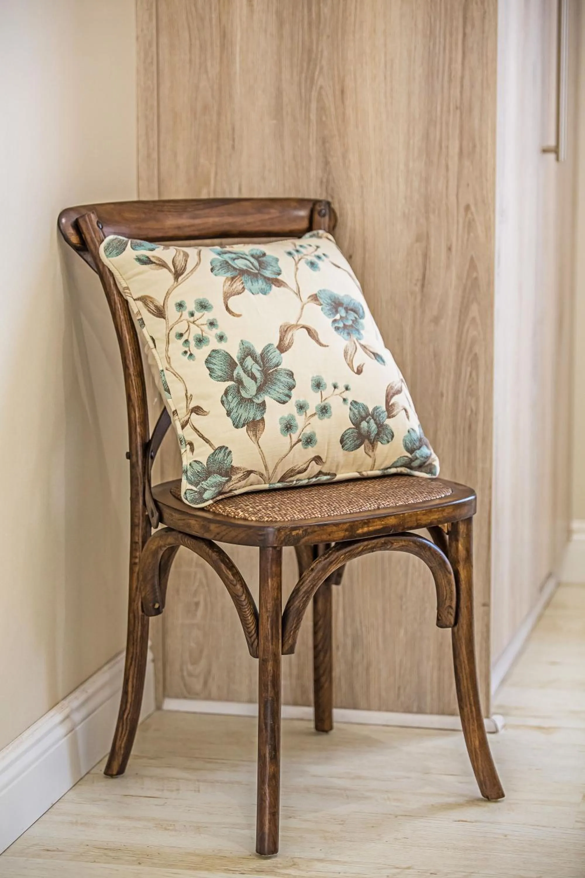 Bedroom in AnnVilla Guesthouse