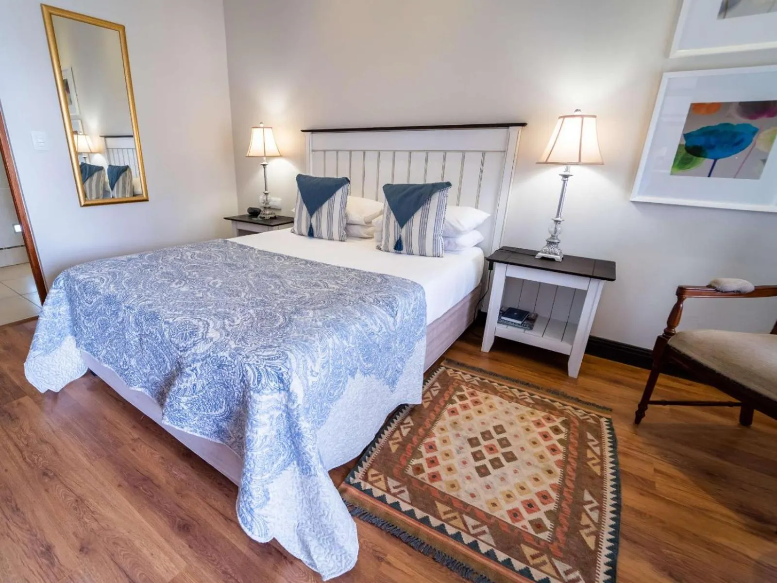 Photo of the whole room, Bed in AnnVilla Guesthouse