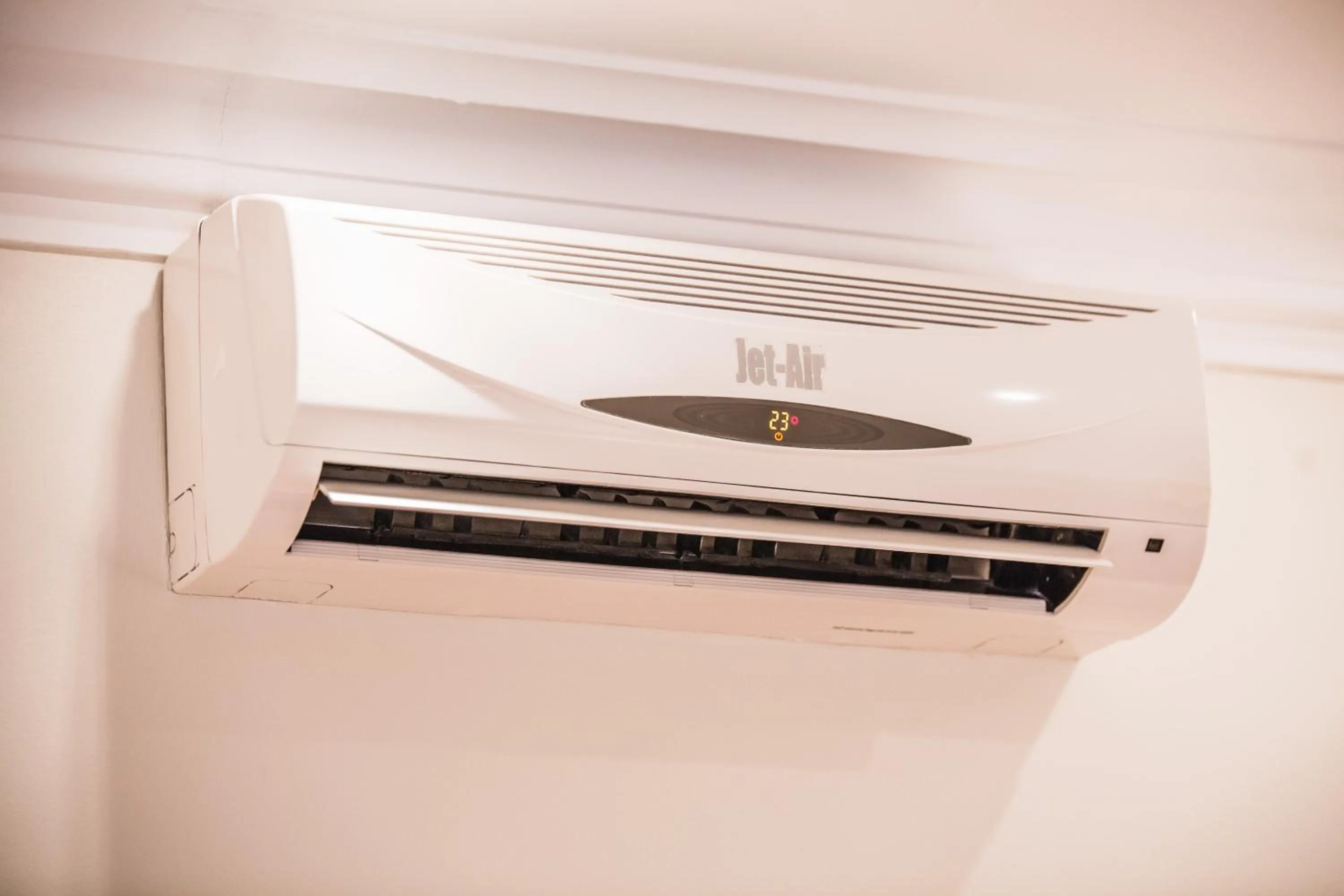 Bedroom in AnnVilla Guesthouse