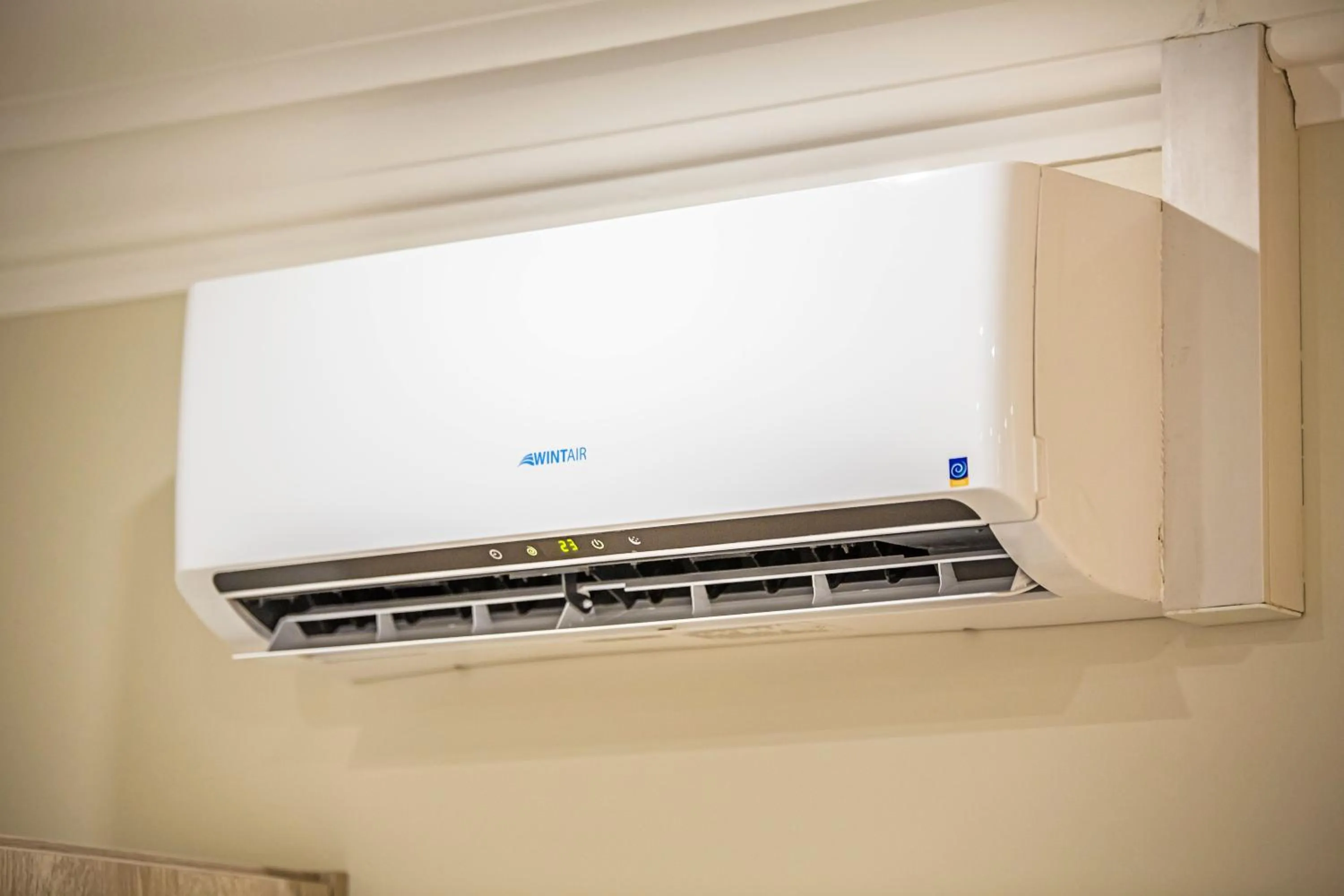 Area and facilities in AnnVilla Guesthouse