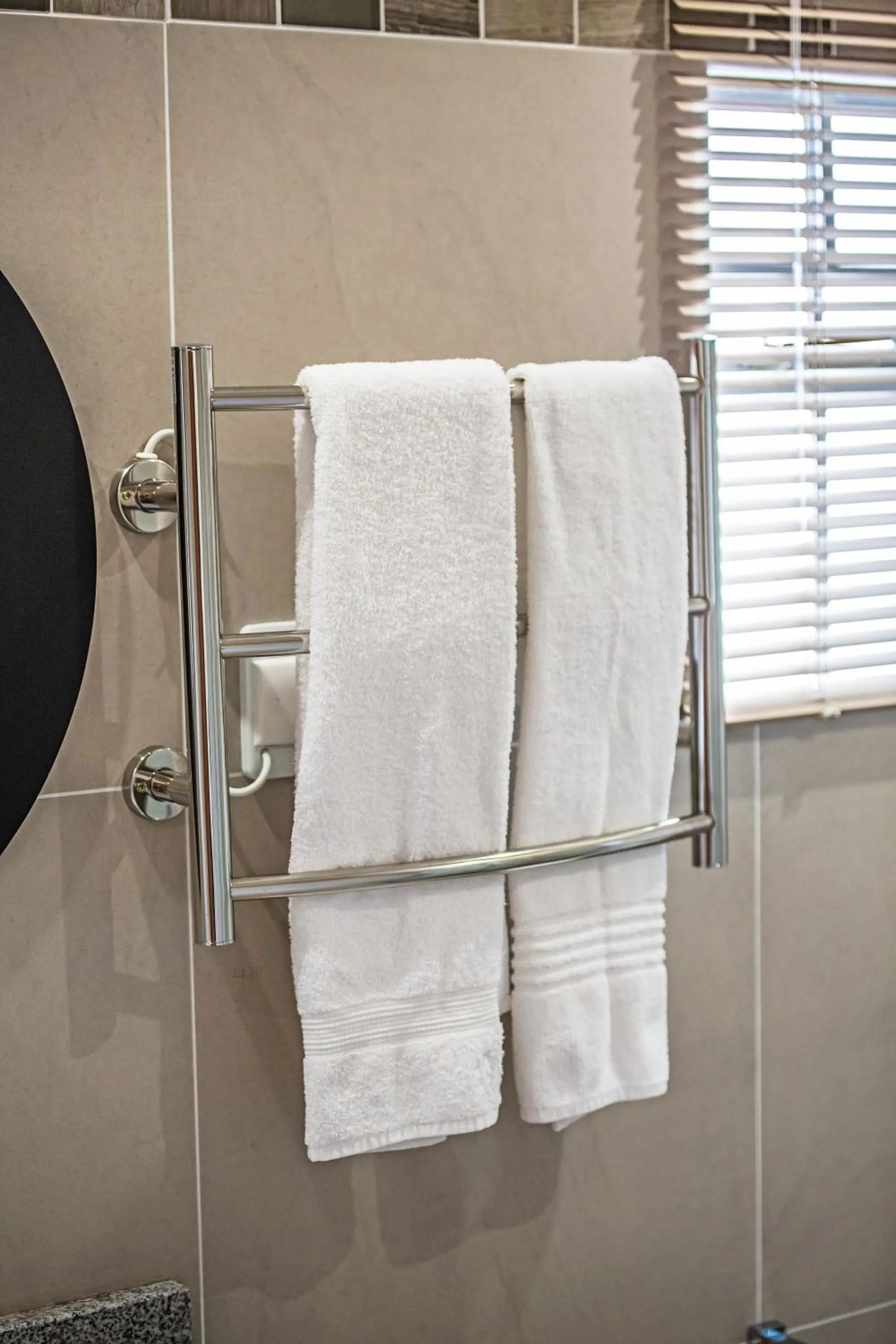 Bathroom in AnnVilla Guesthouse