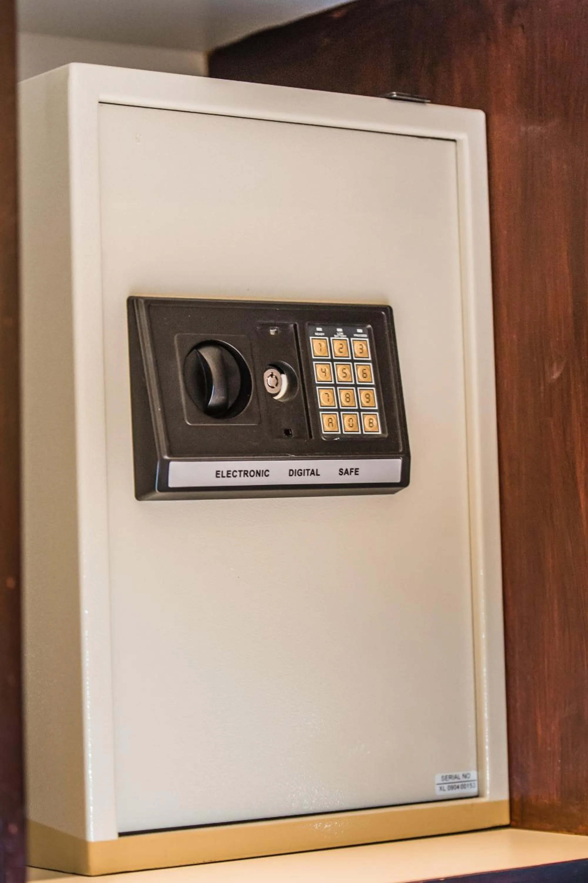 Bedroom in AnnVilla Guesthouse