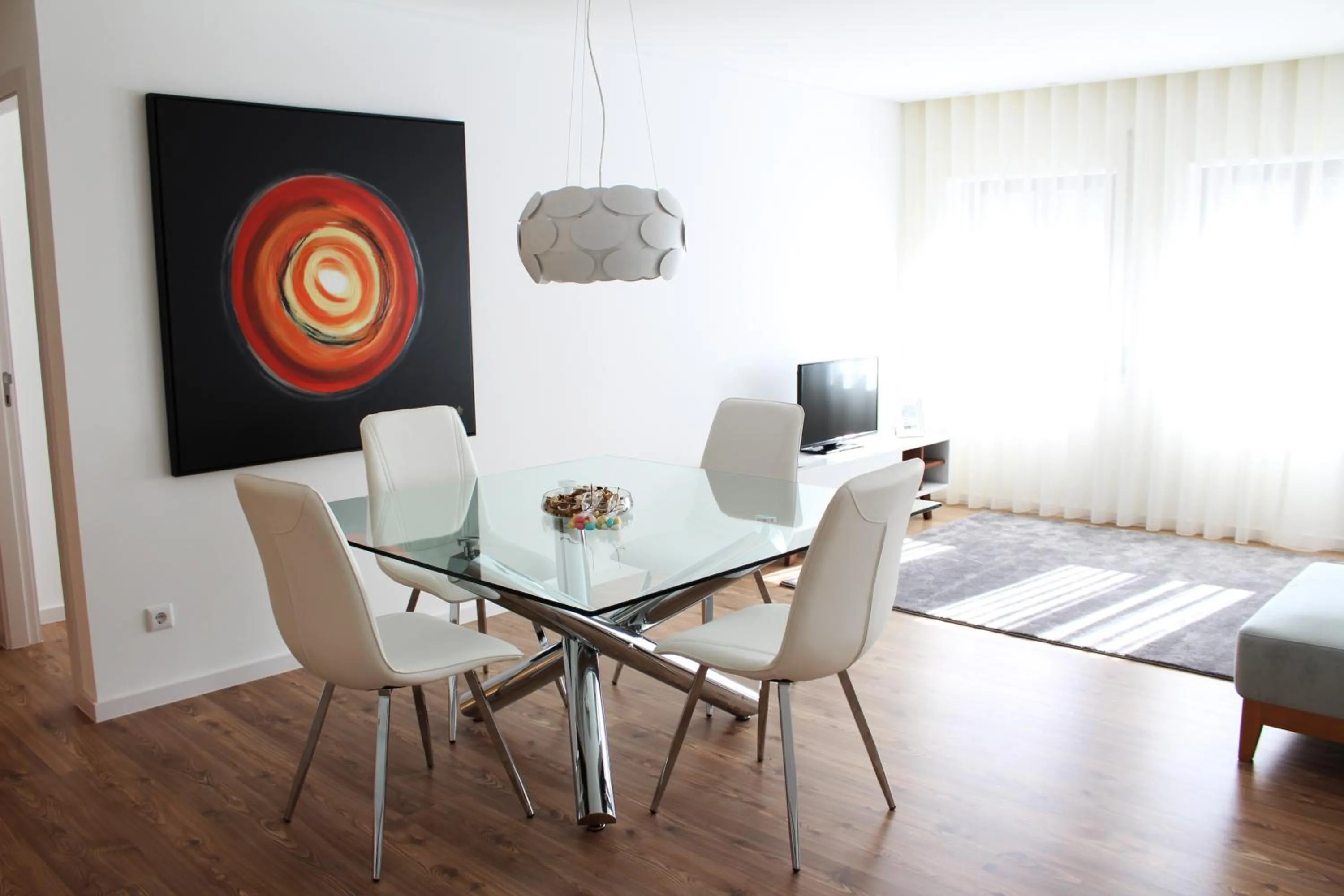 Bracara Guest House "Bom Jesus"