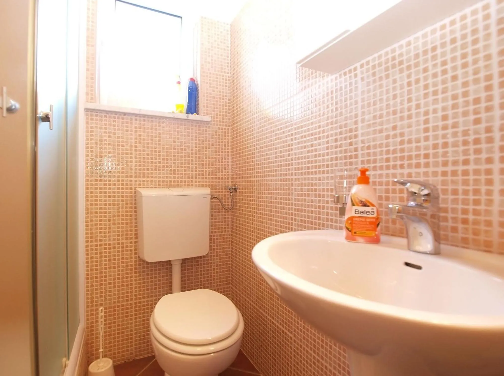 Apartments Anto 1296