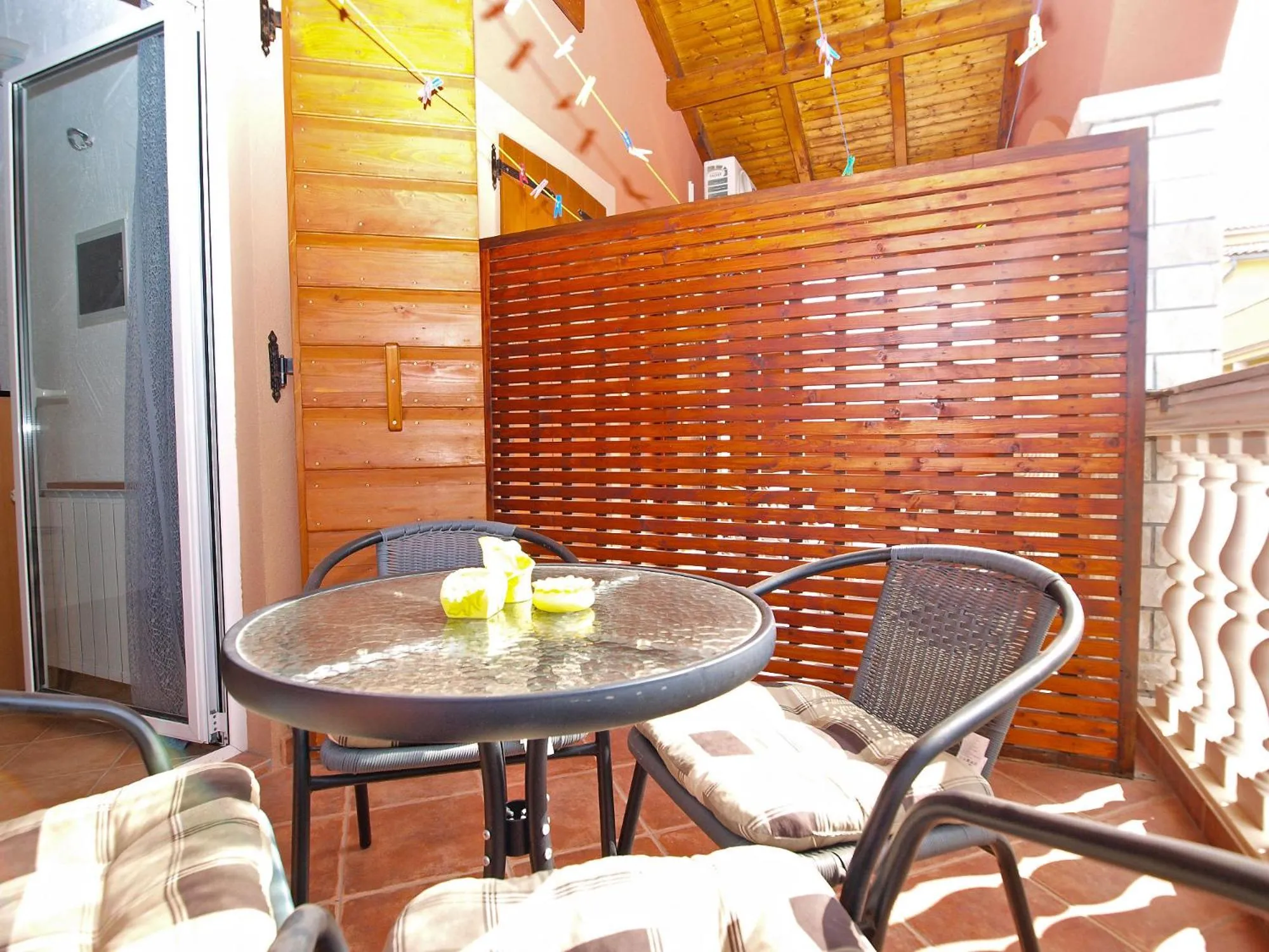 Apartments Anto 1296