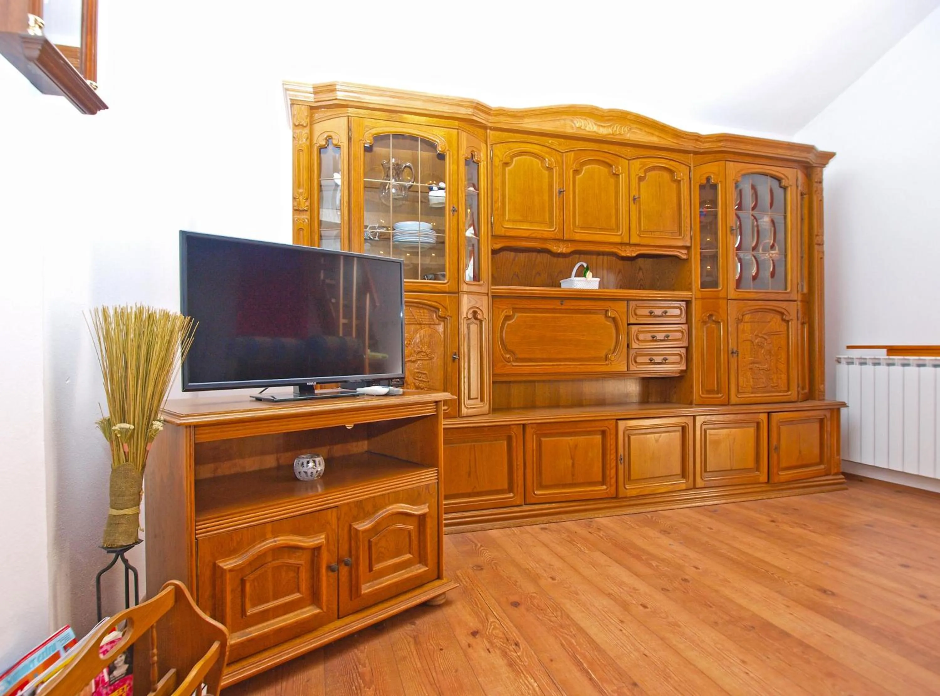 Apartments Anto 1296