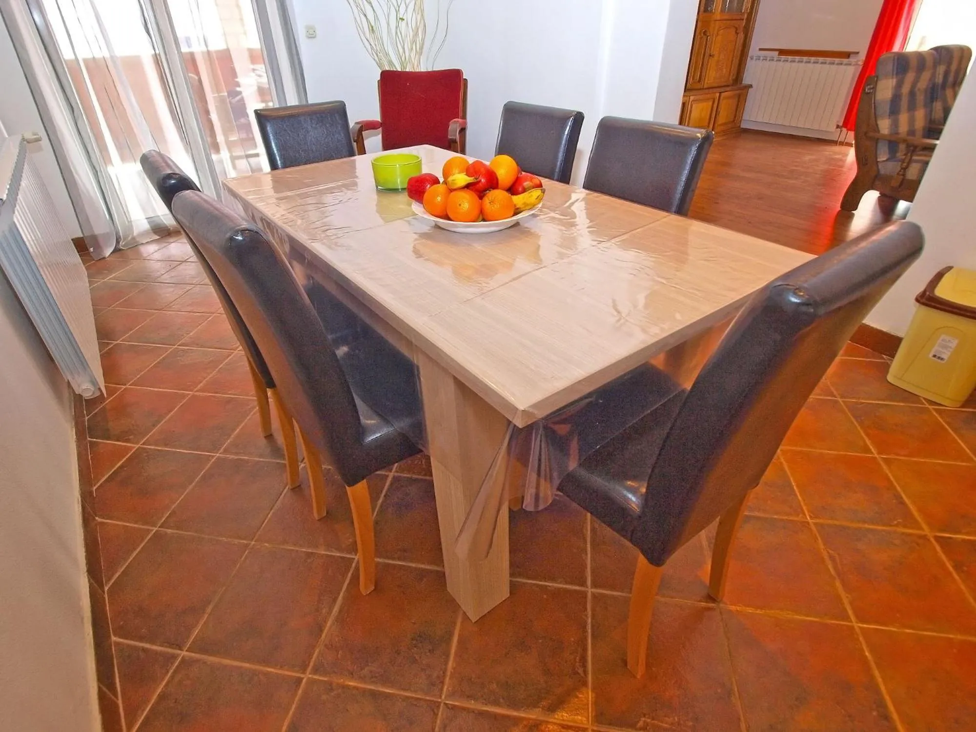 Apartments Anto 1296