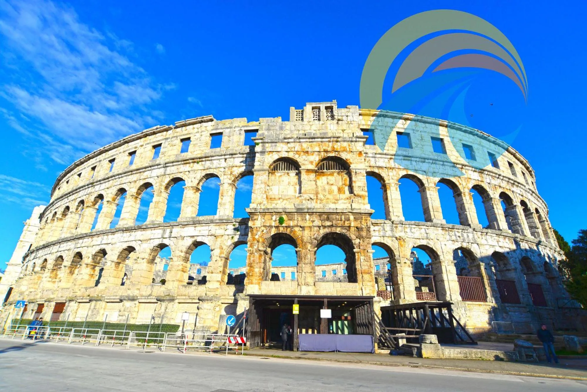 Apartments Anto 1296