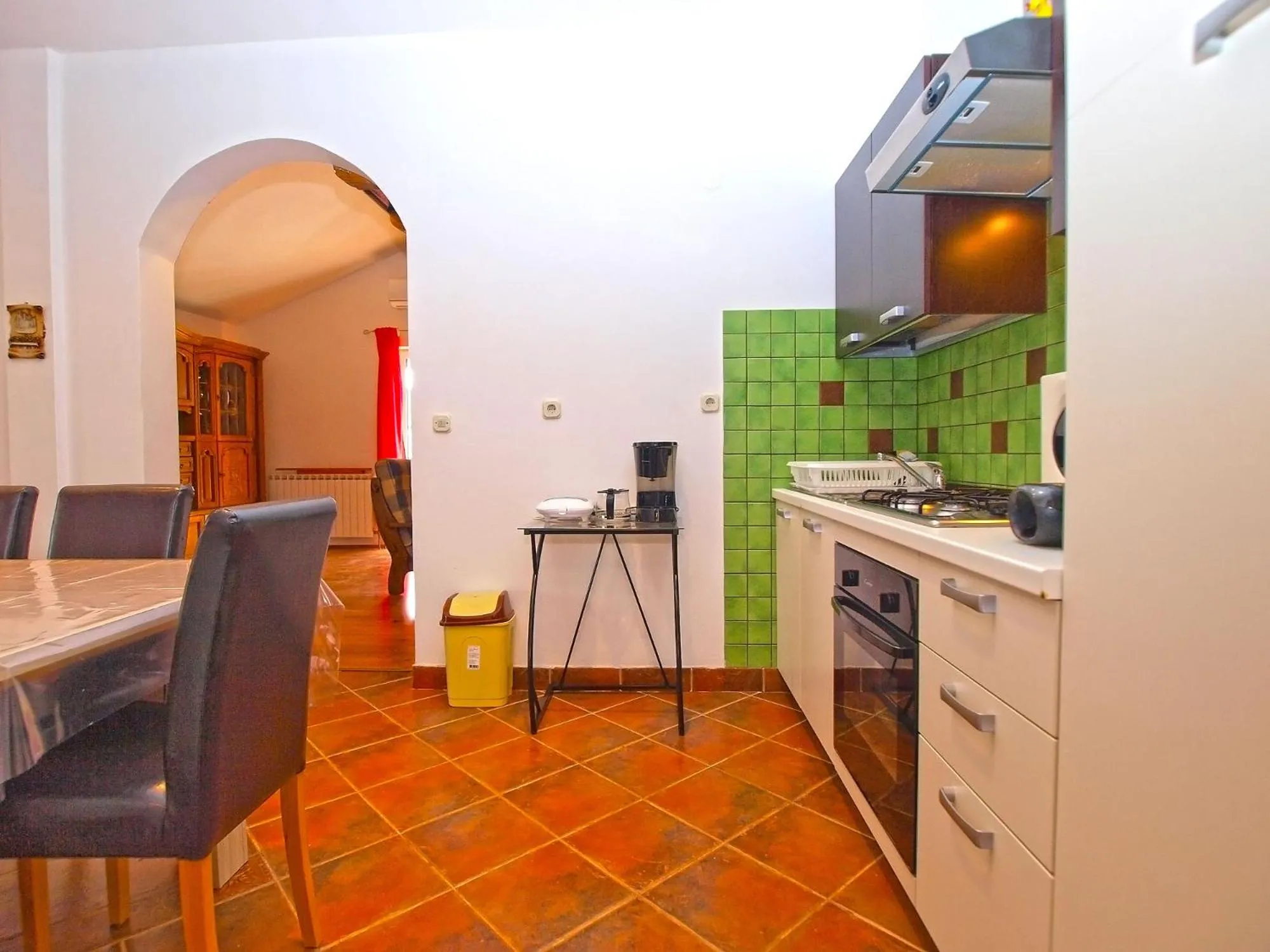 Apartments Anto 1296