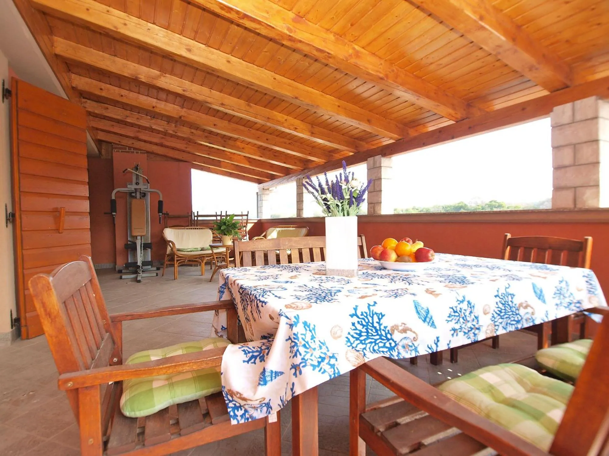 Apartments Anto 1296