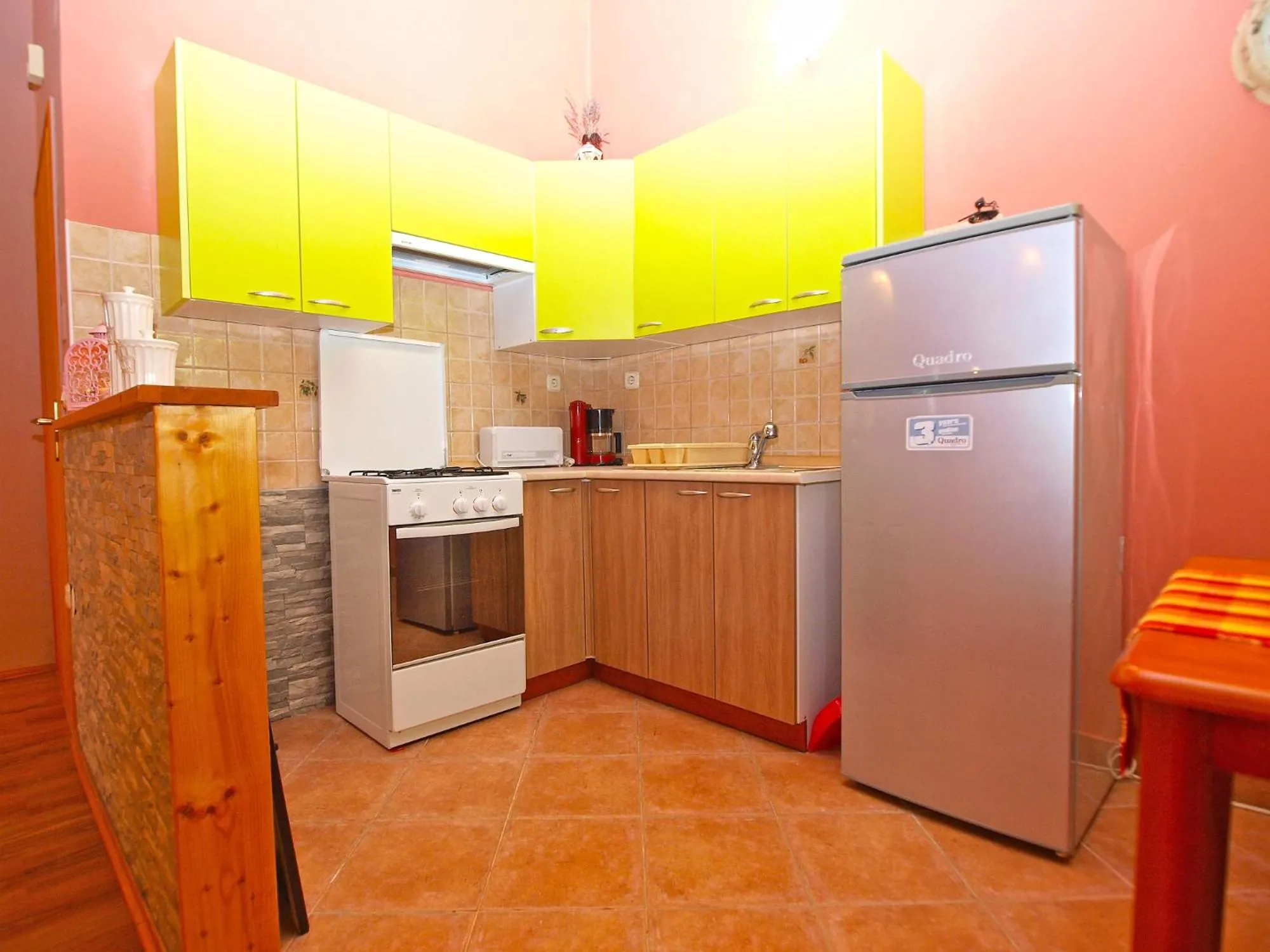 Apartments Anto 1296