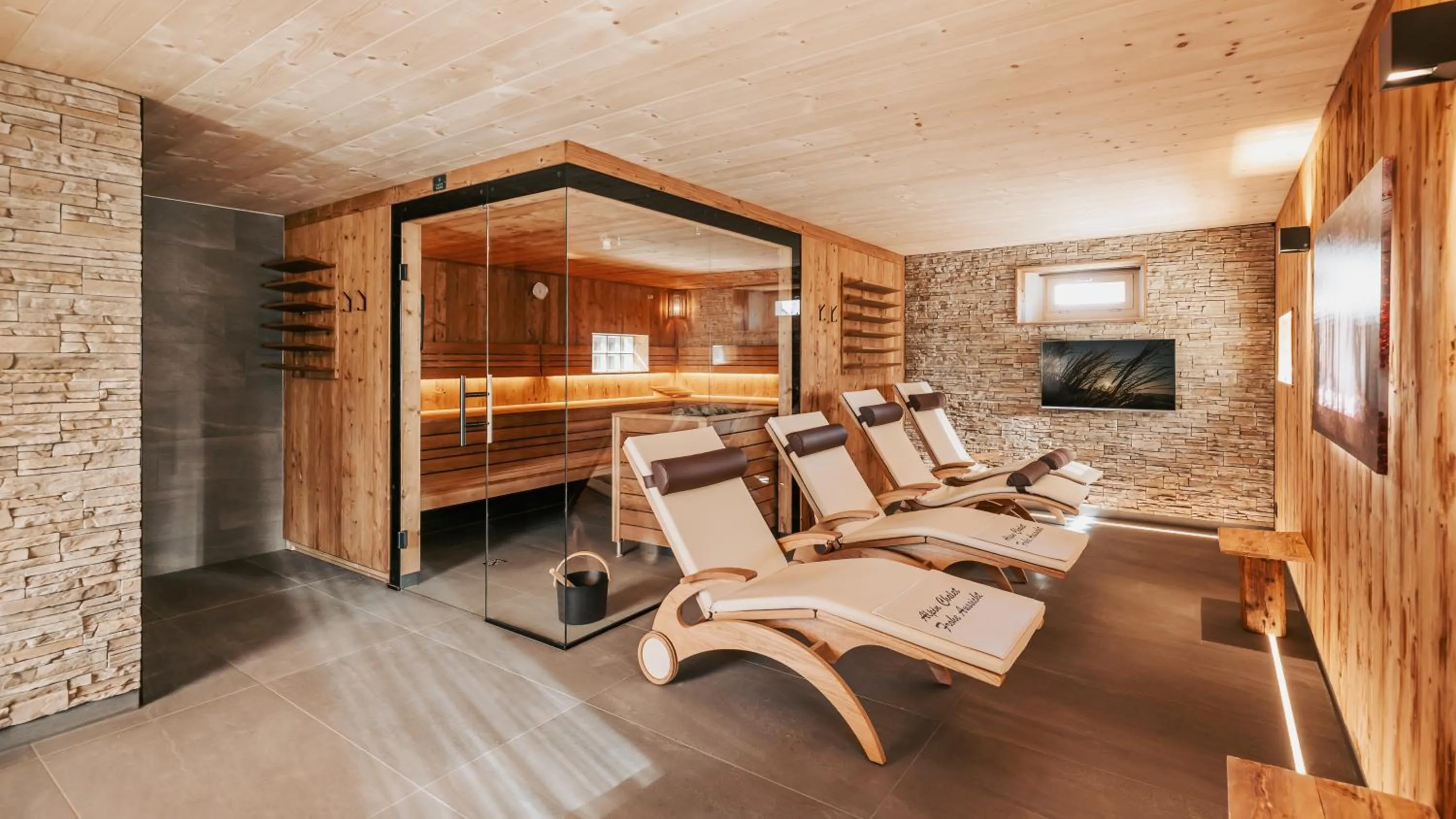 Hotel Frohe Aussicht