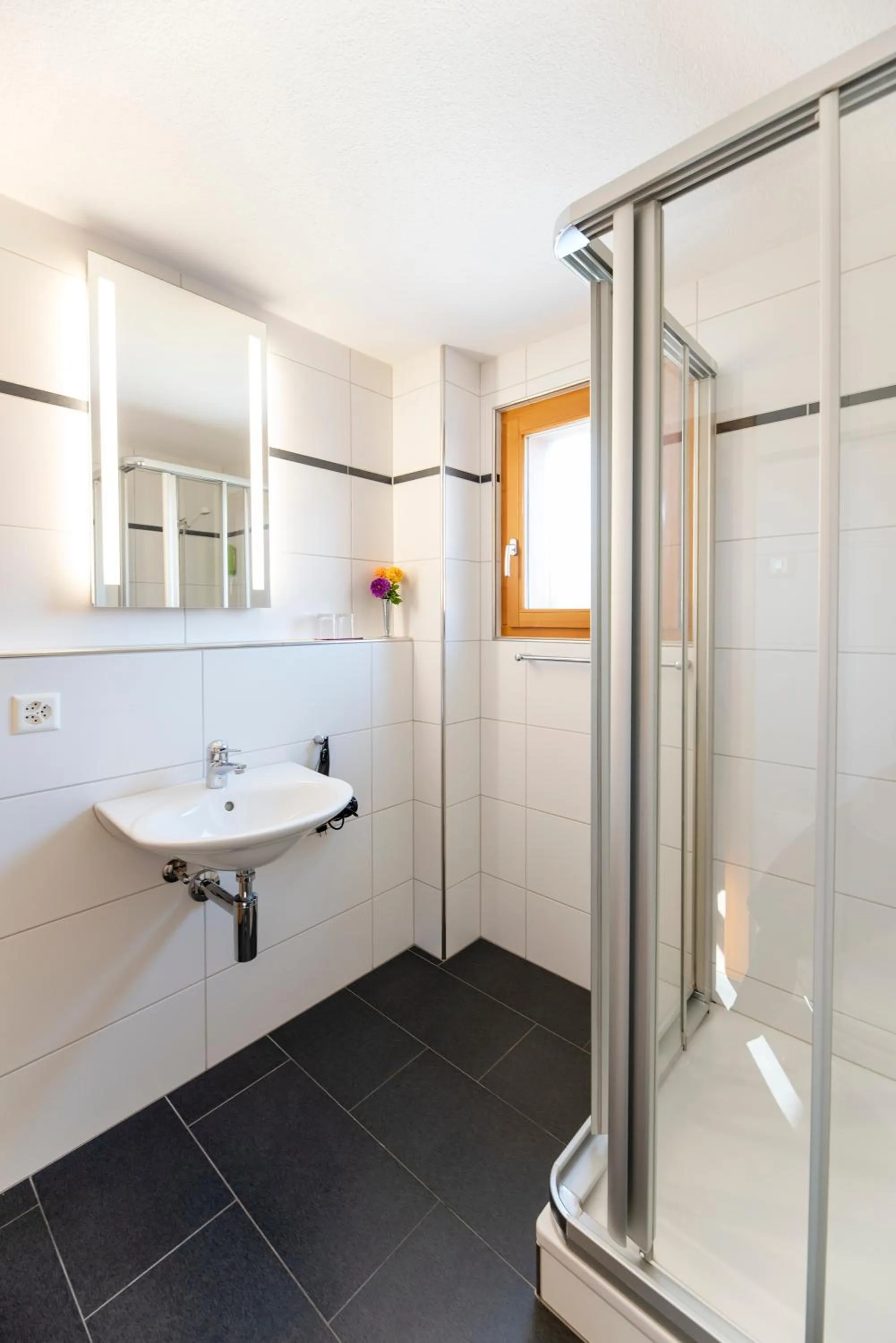 Hotel Frohe Aussicht