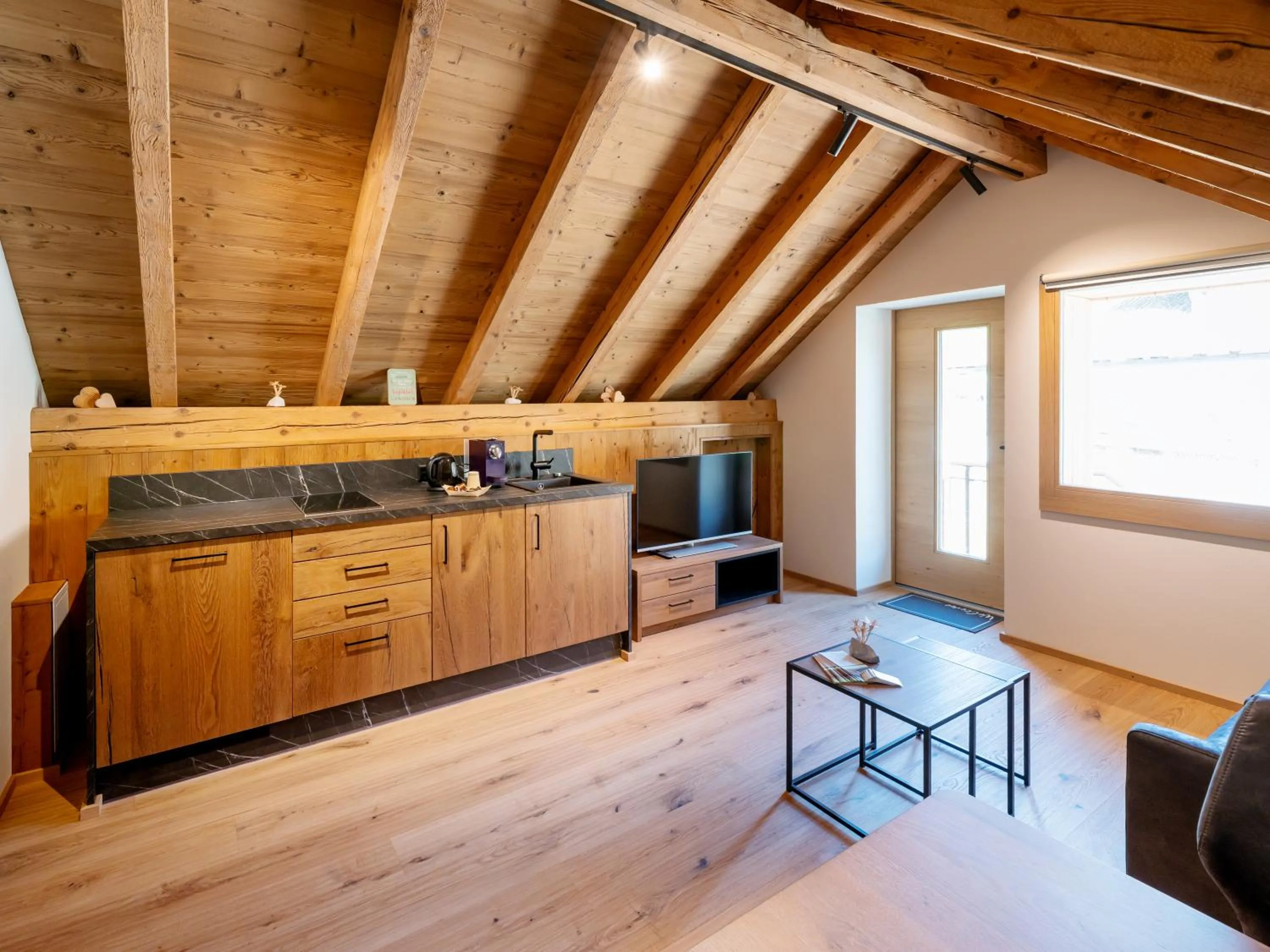 Hotel Frohe Aussicht