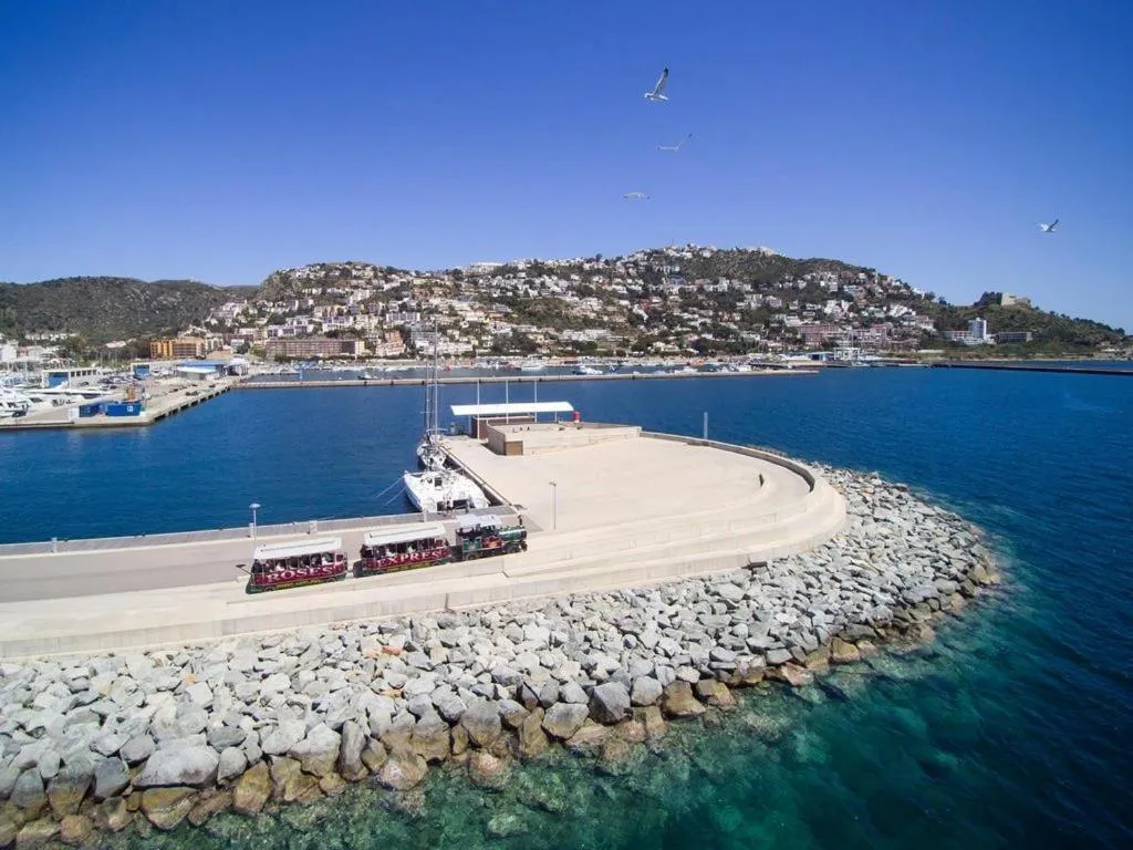 Global Immo 2167 Franciska